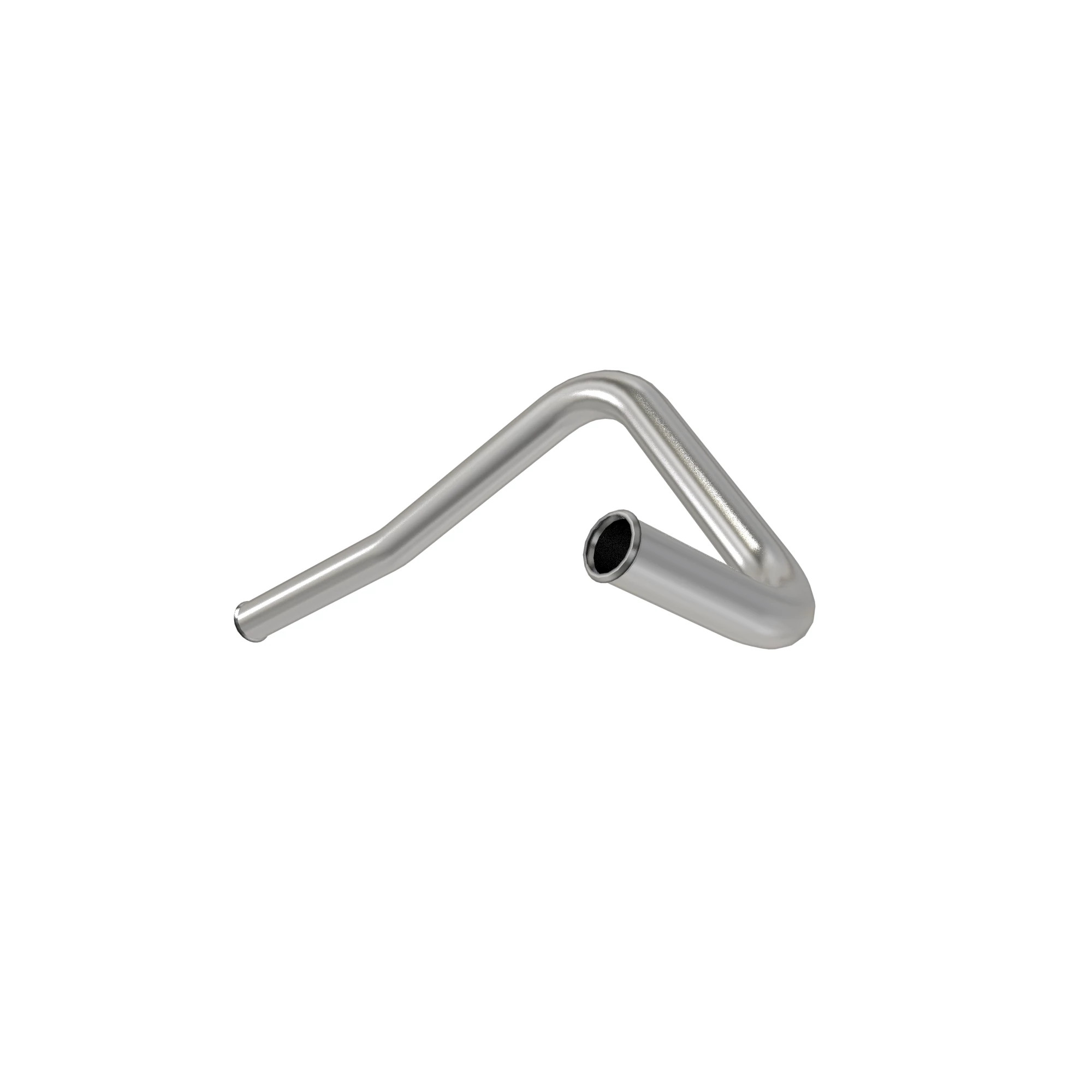 John Deere Heater Line - R257167