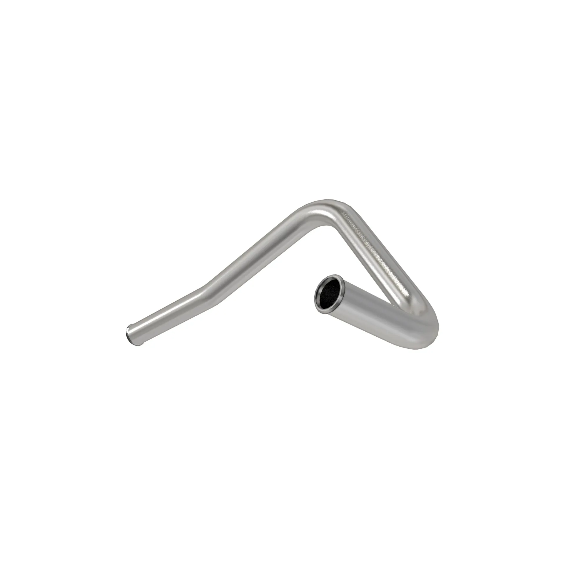 John Deere Heater Line - R257167