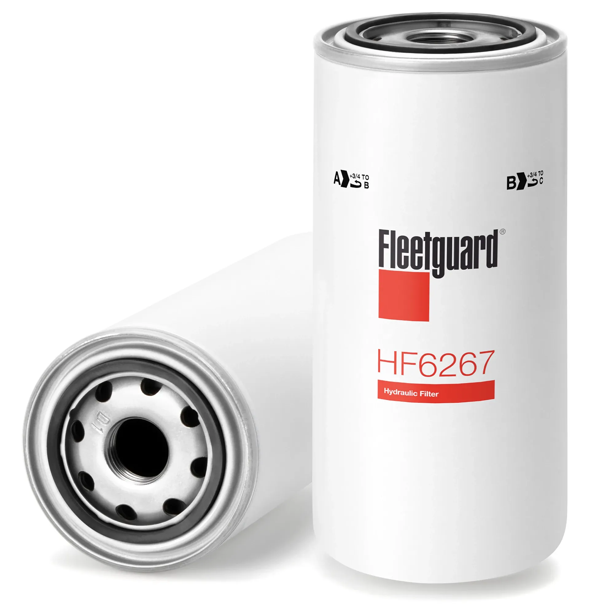 Fleetguard® Spin-On Hydraulic Filter - PMHF6267