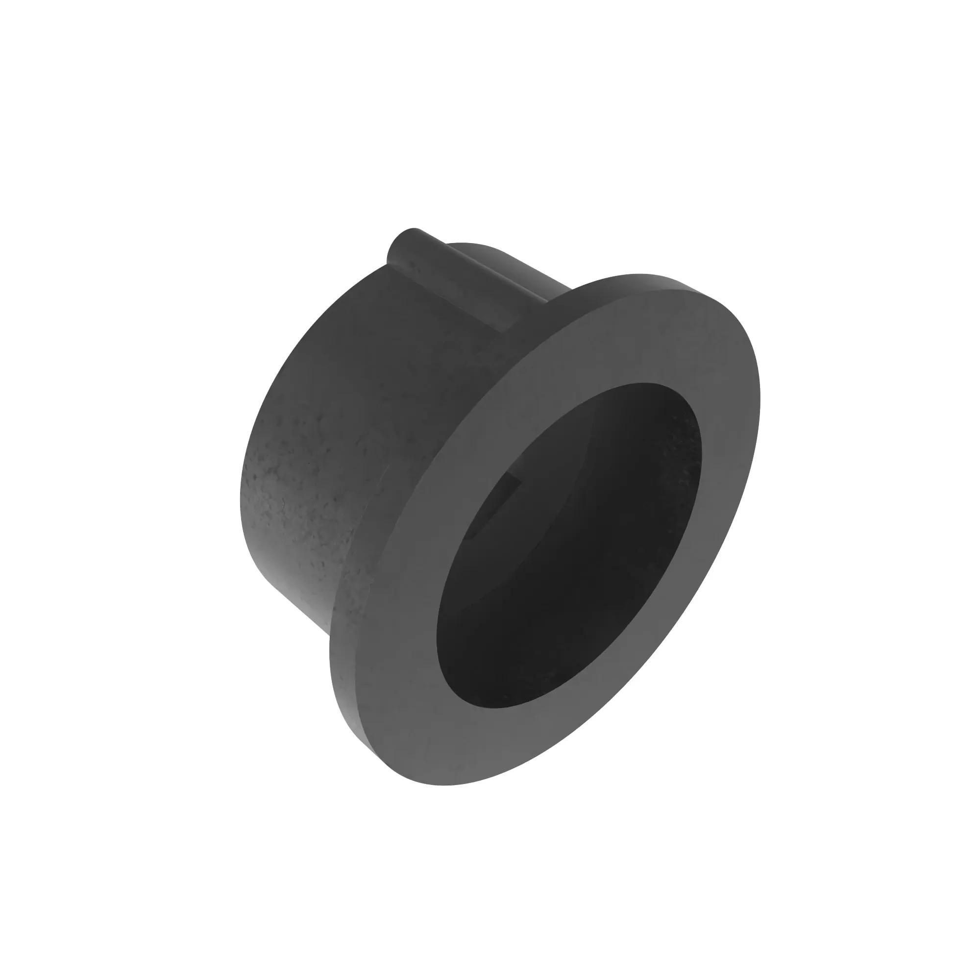 H132149: Aux Finger Bracket