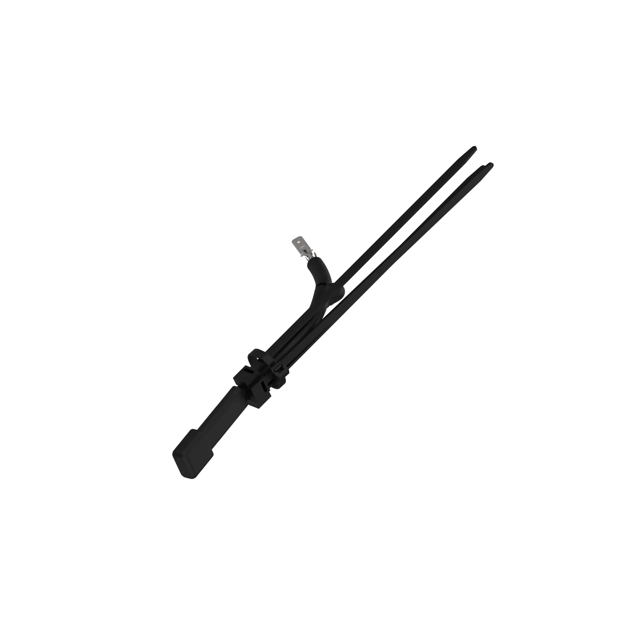 ENGINE SENSOR WIRING HARNESS, X7GAS