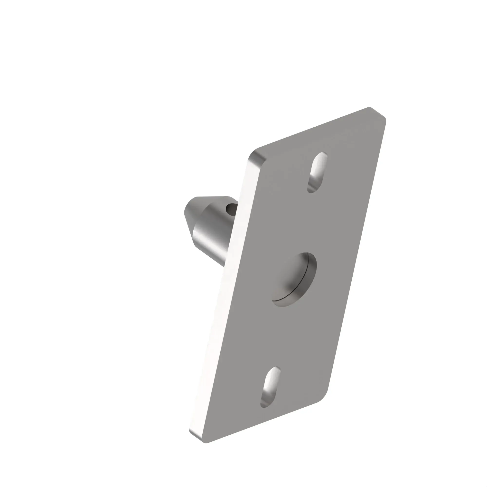 John Deere Cab Lock Pin Assembly - CB11435040