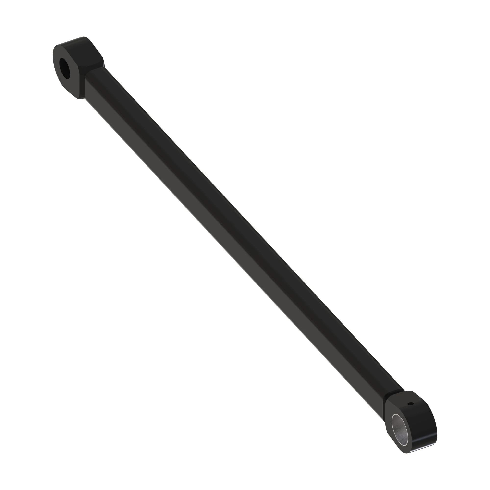 CONNECTING ROD, CONNECTING ROD WITH