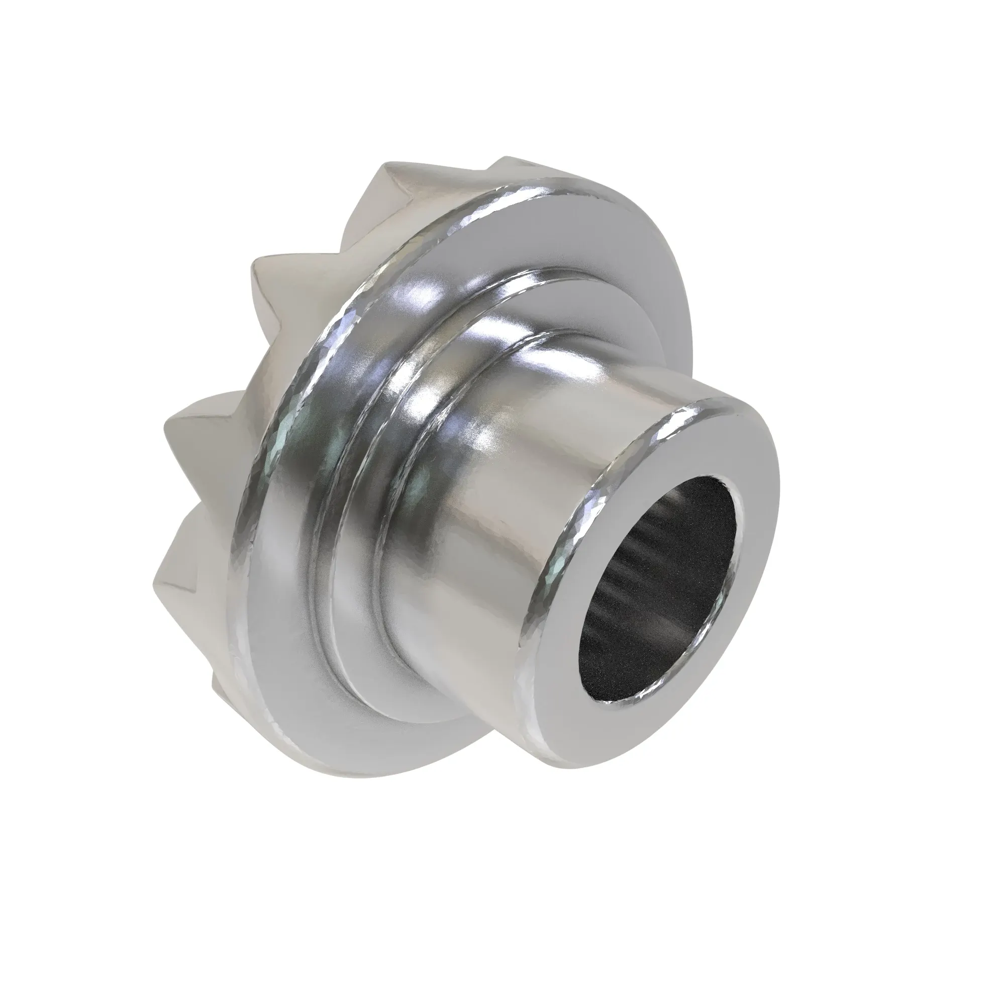PINION GEAR 12T