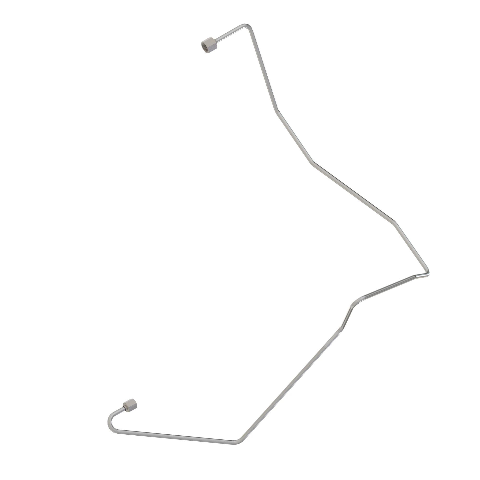 FUEL LINE, INJECTOR UNIT SUPPLY