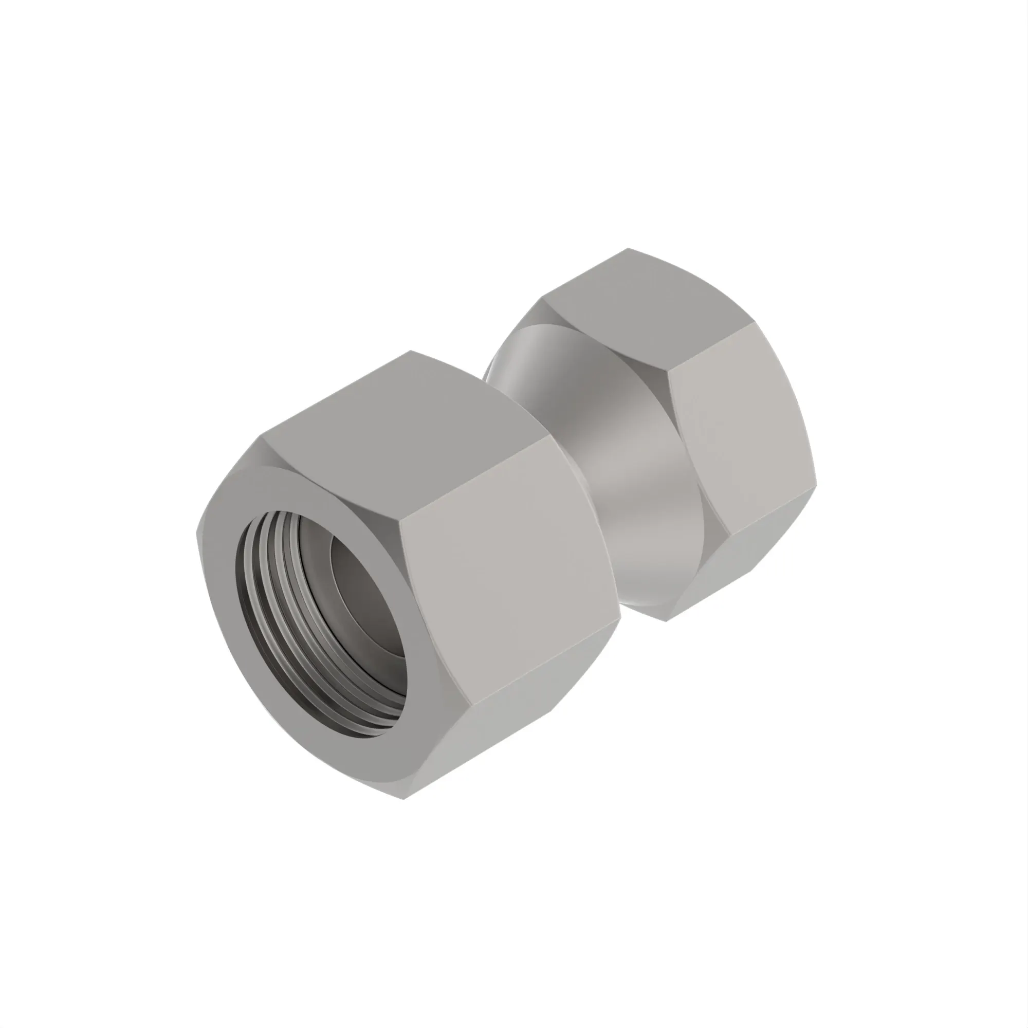 John Deere Adapter Fitting - T268751