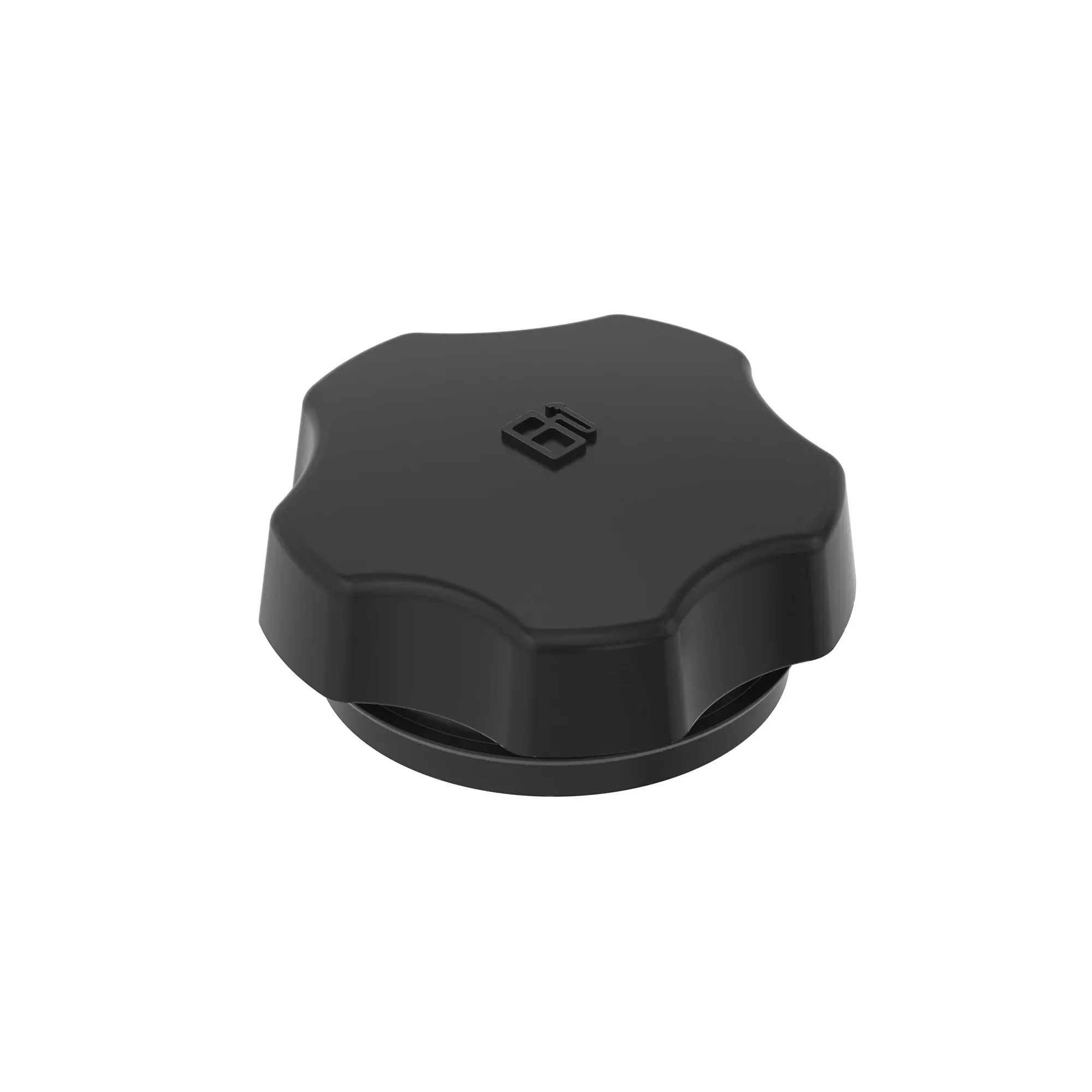 John Deere Fuel Tank Filler Cap - AM147815