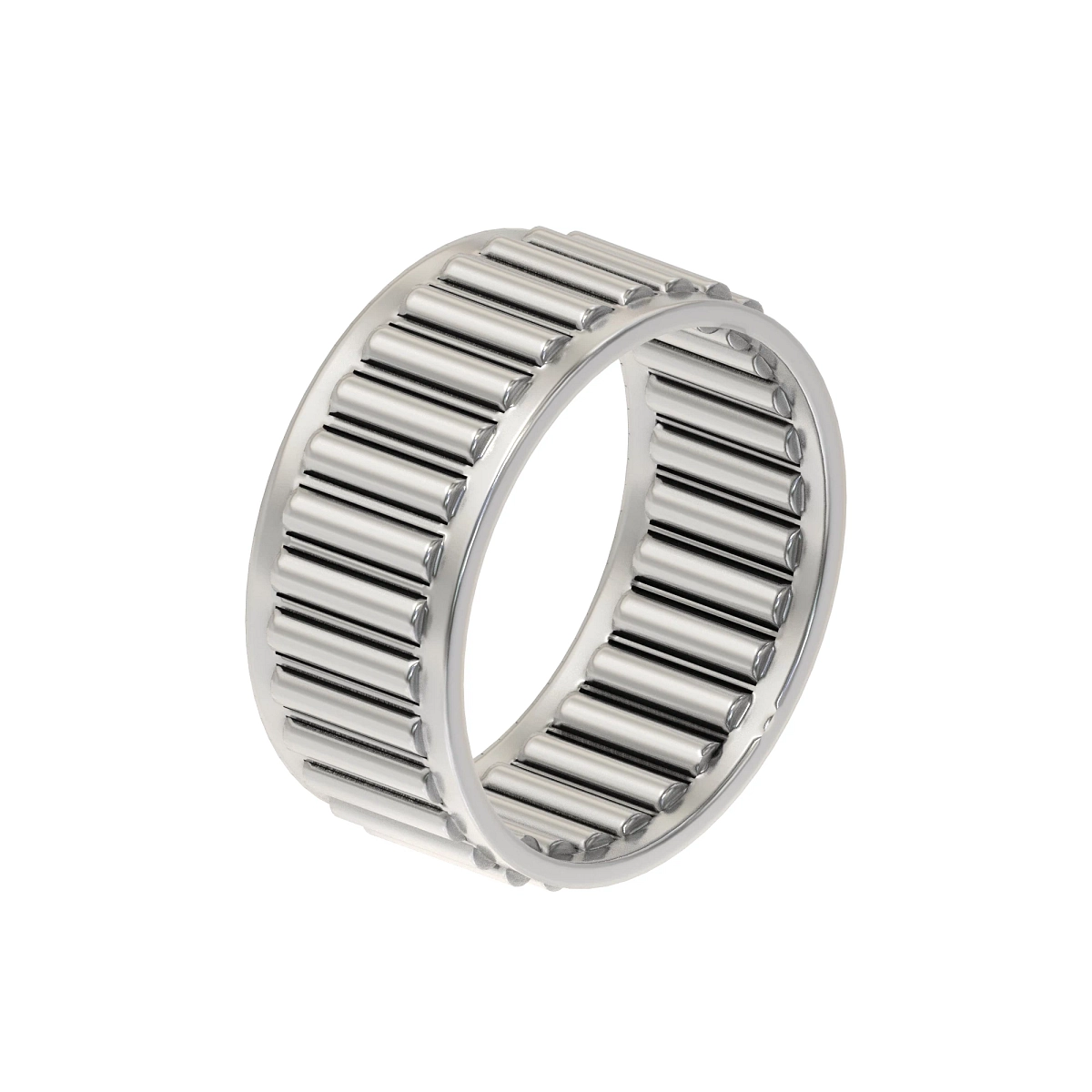 Bearing, Caged Needle