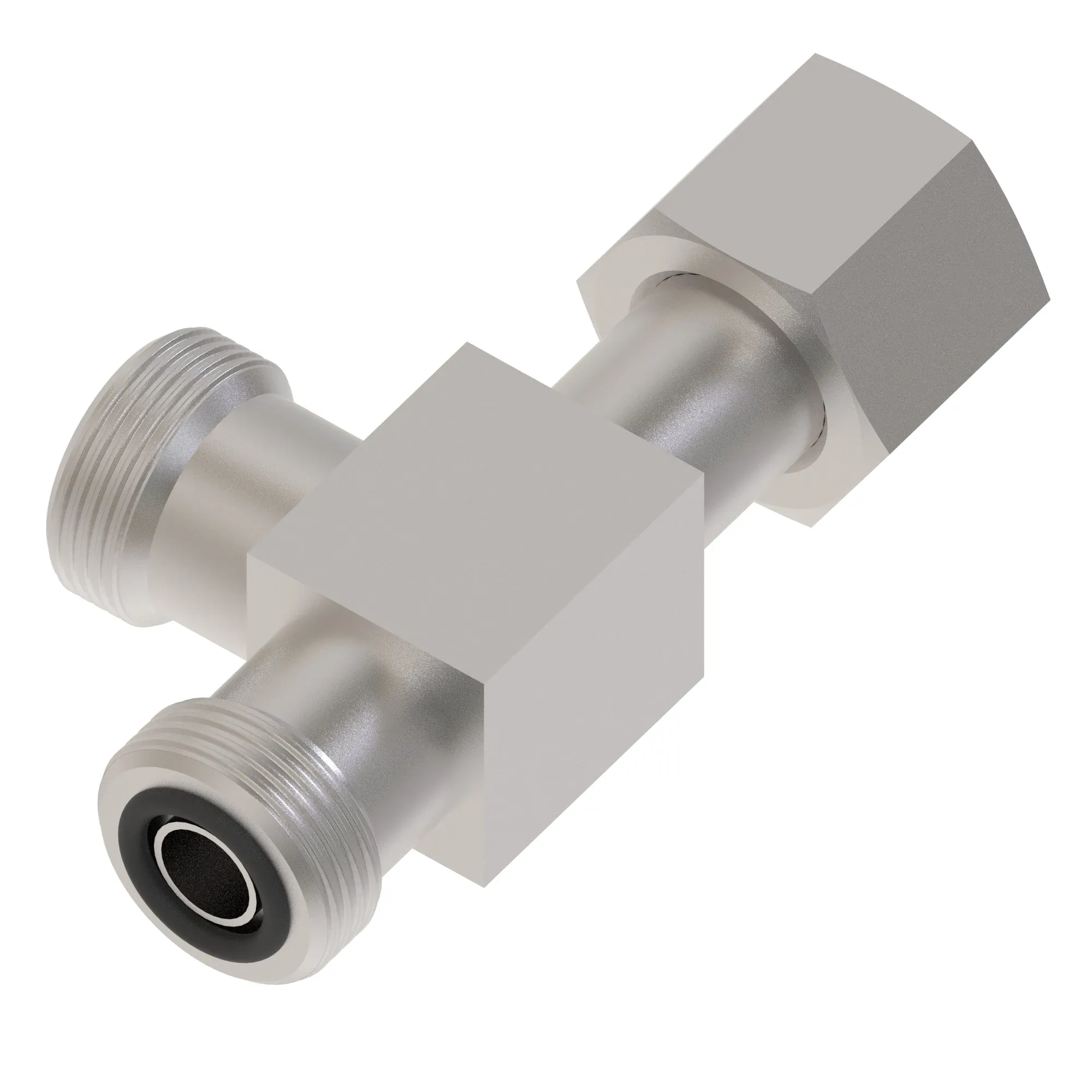 John Deere Delay Check Valve with Orifice - RE270897