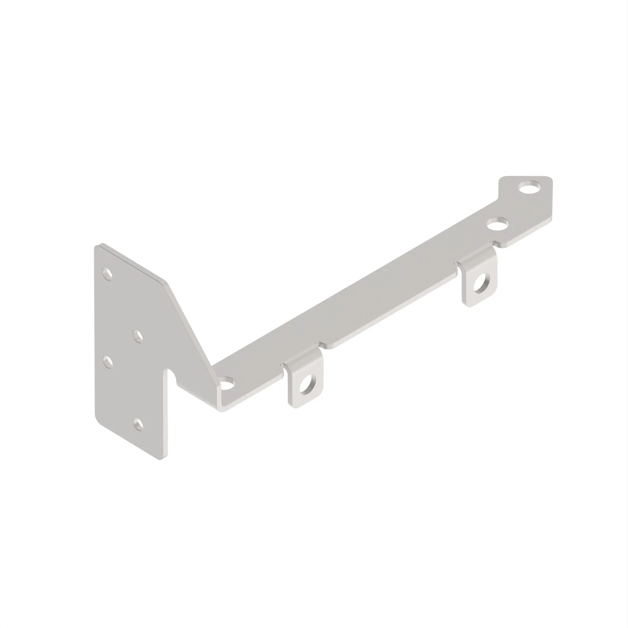 John Deere Harness Support 3R Bracket - LVU25962