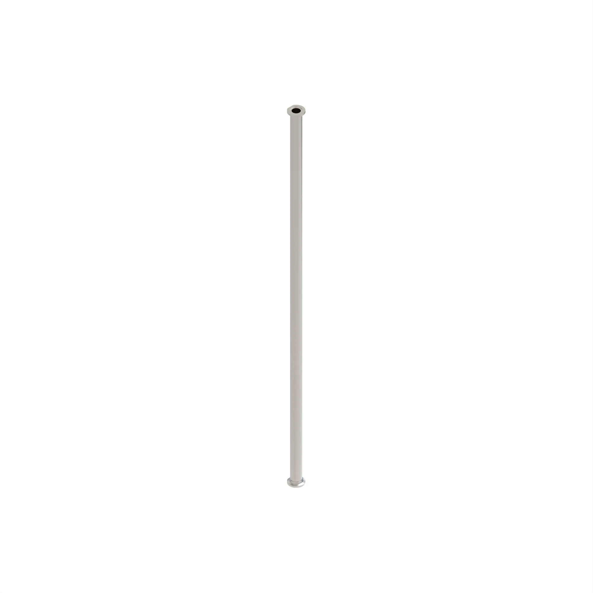 John Deere Boom Recirculation Feed Pipe - AKK33338