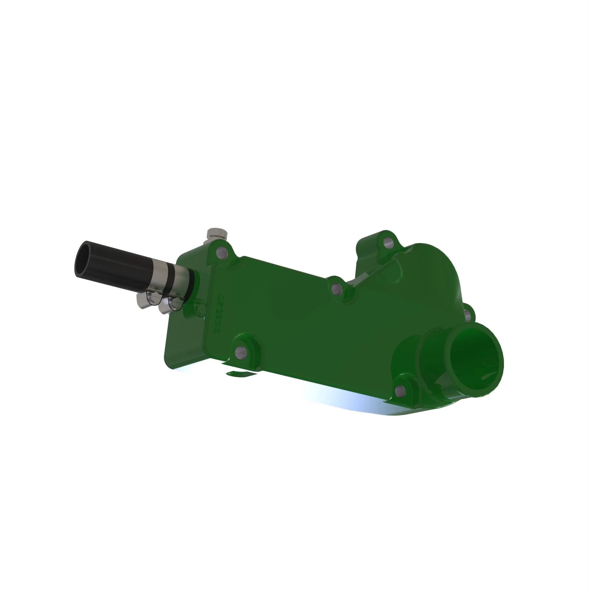 DZ128517: Thermostat Housing