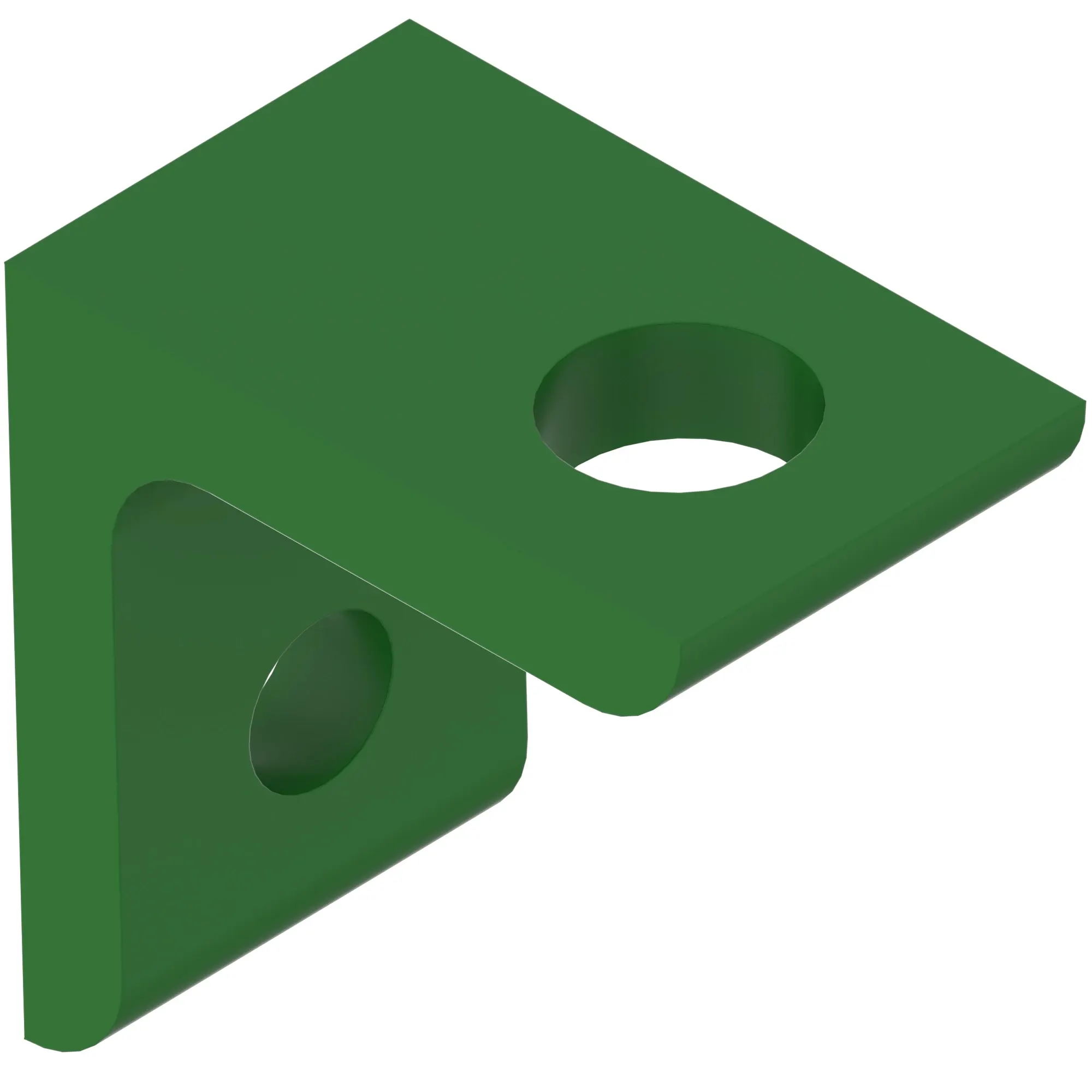 John Deere Angle - N233188