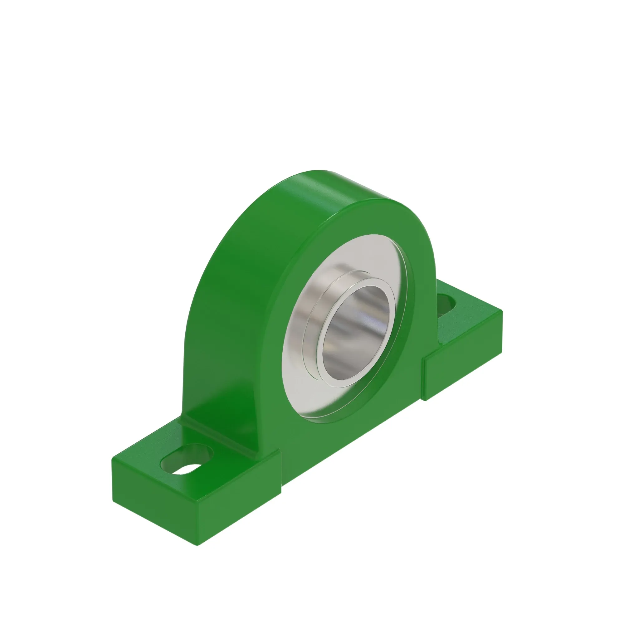 Bearing With Housing