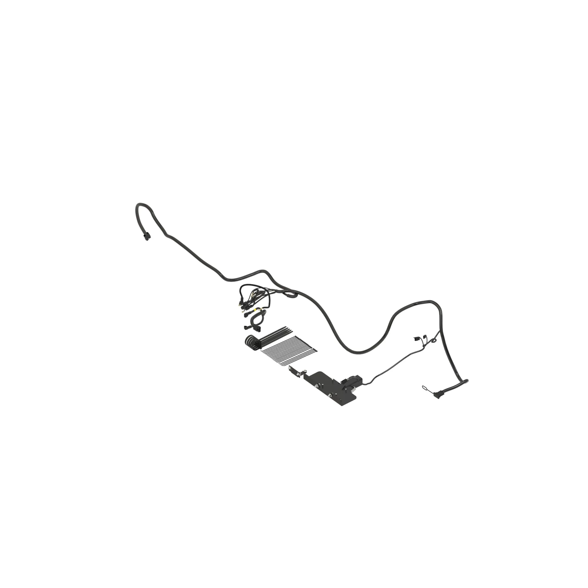 Winch Kit