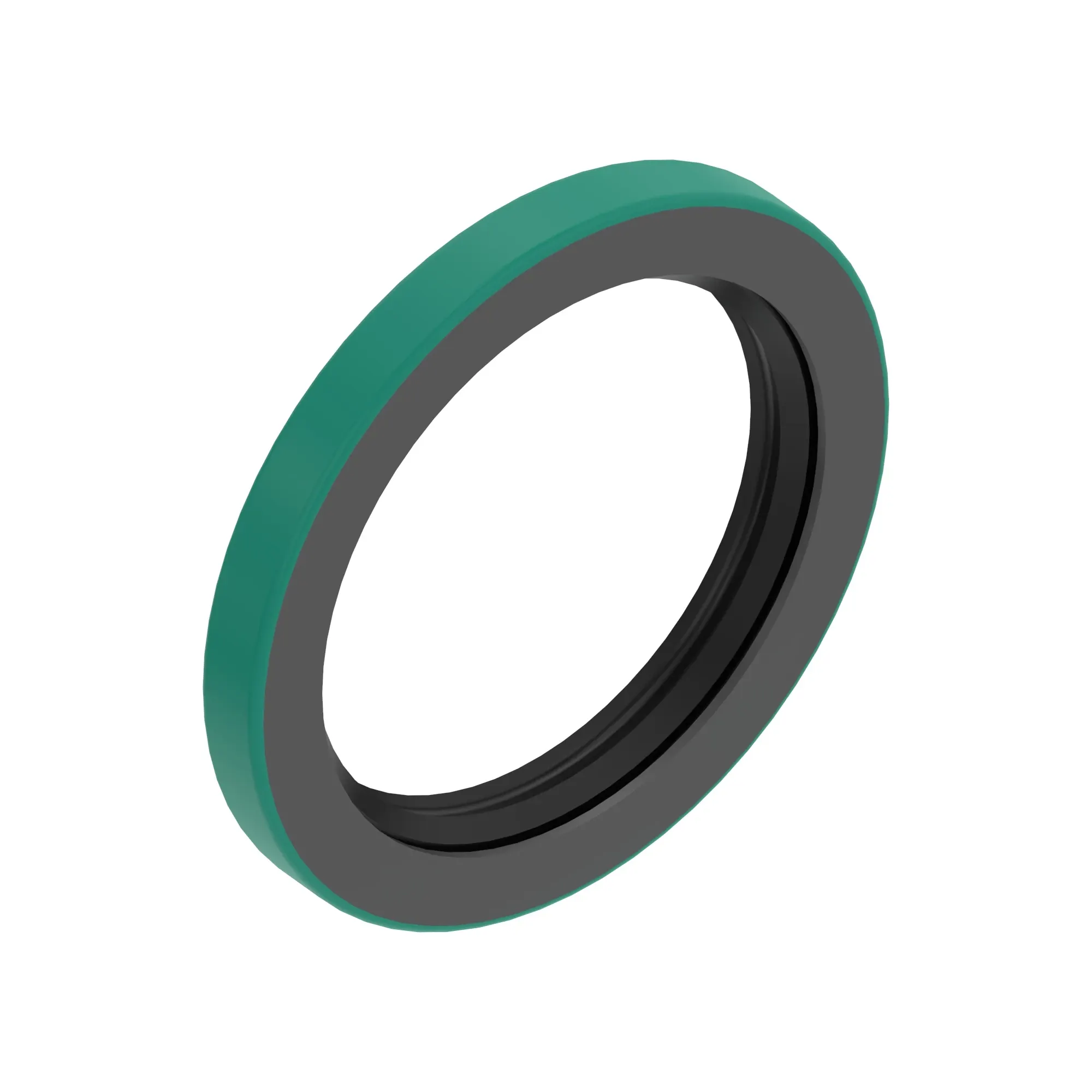 John Deere Dual Ring External Oil Seal - RE328898