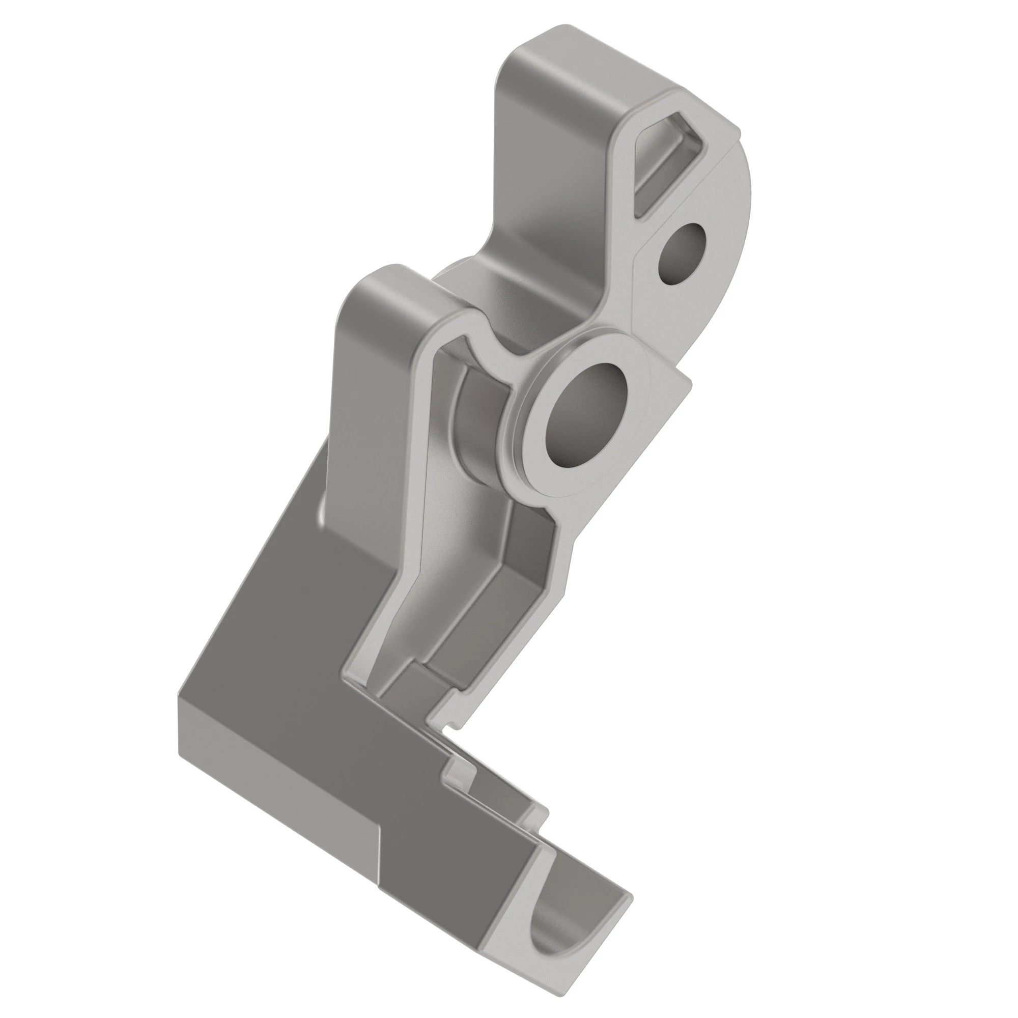 ARM, BRAKE PIVOT LH Z7