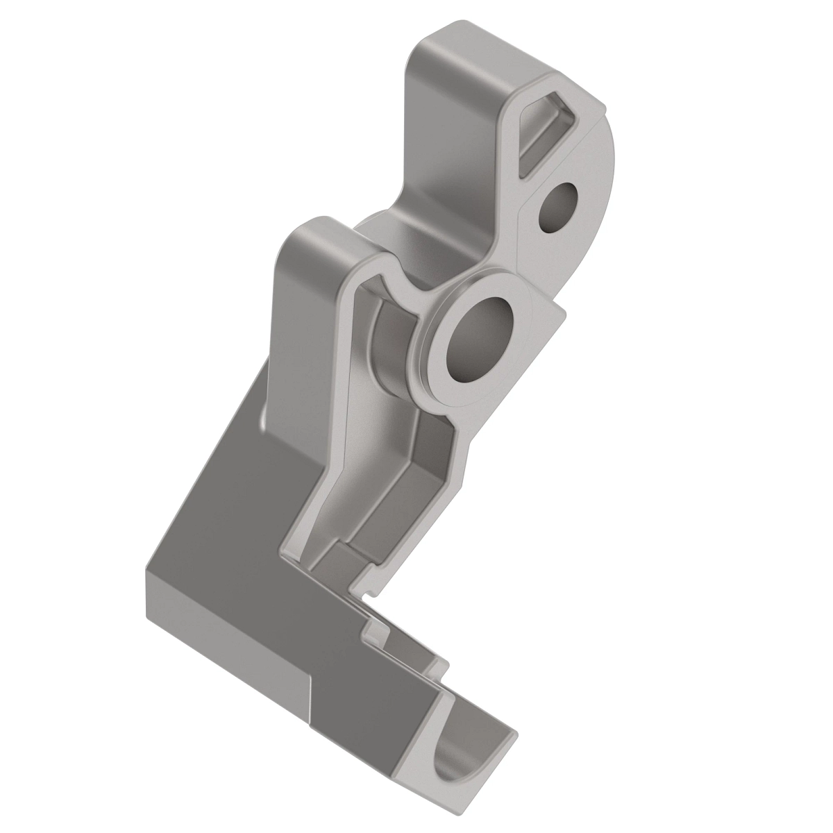 Arm, Brake Pivot LH Z7