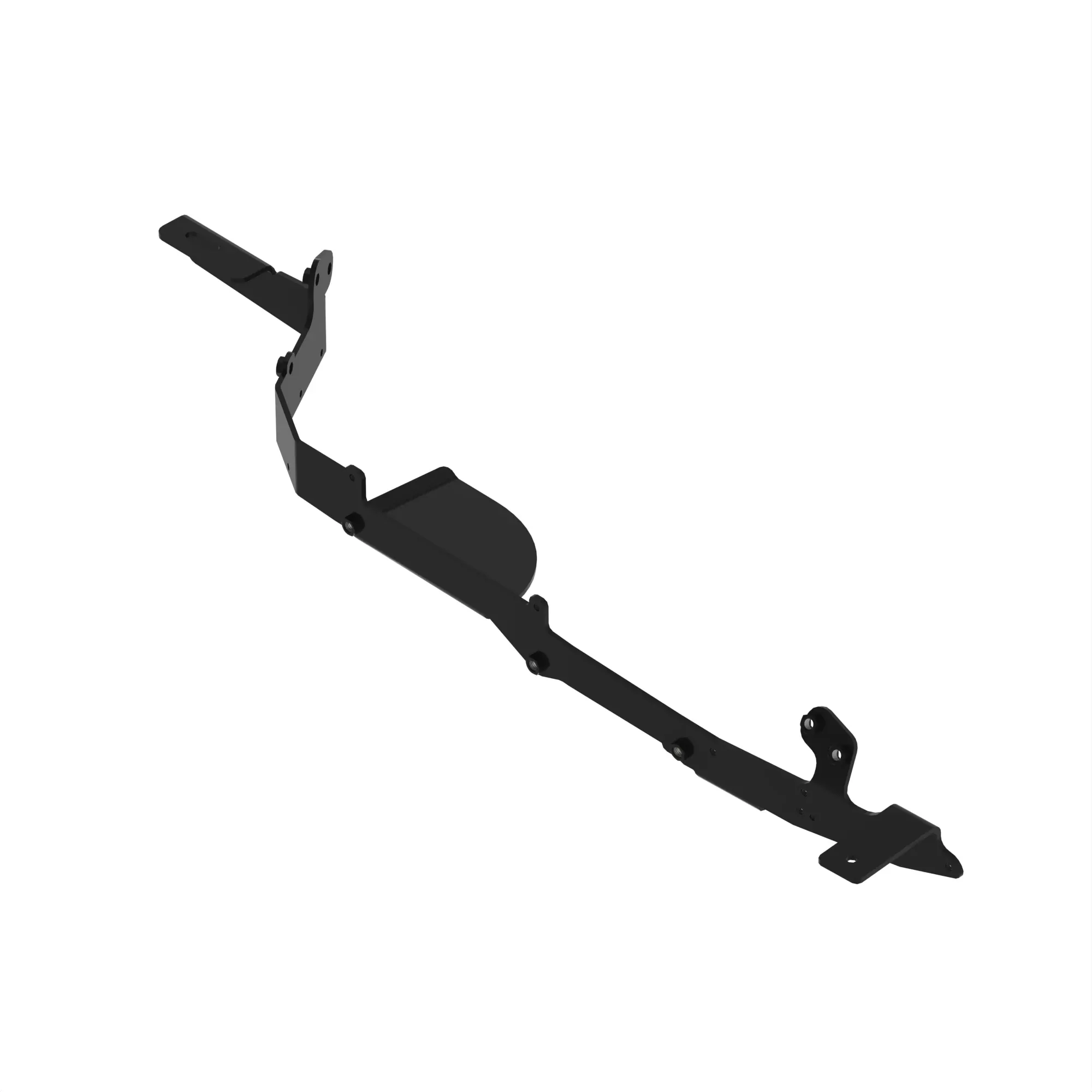 BRACKET, DEF BRIDGE, F11W/X