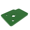 A106334: Rear Plate