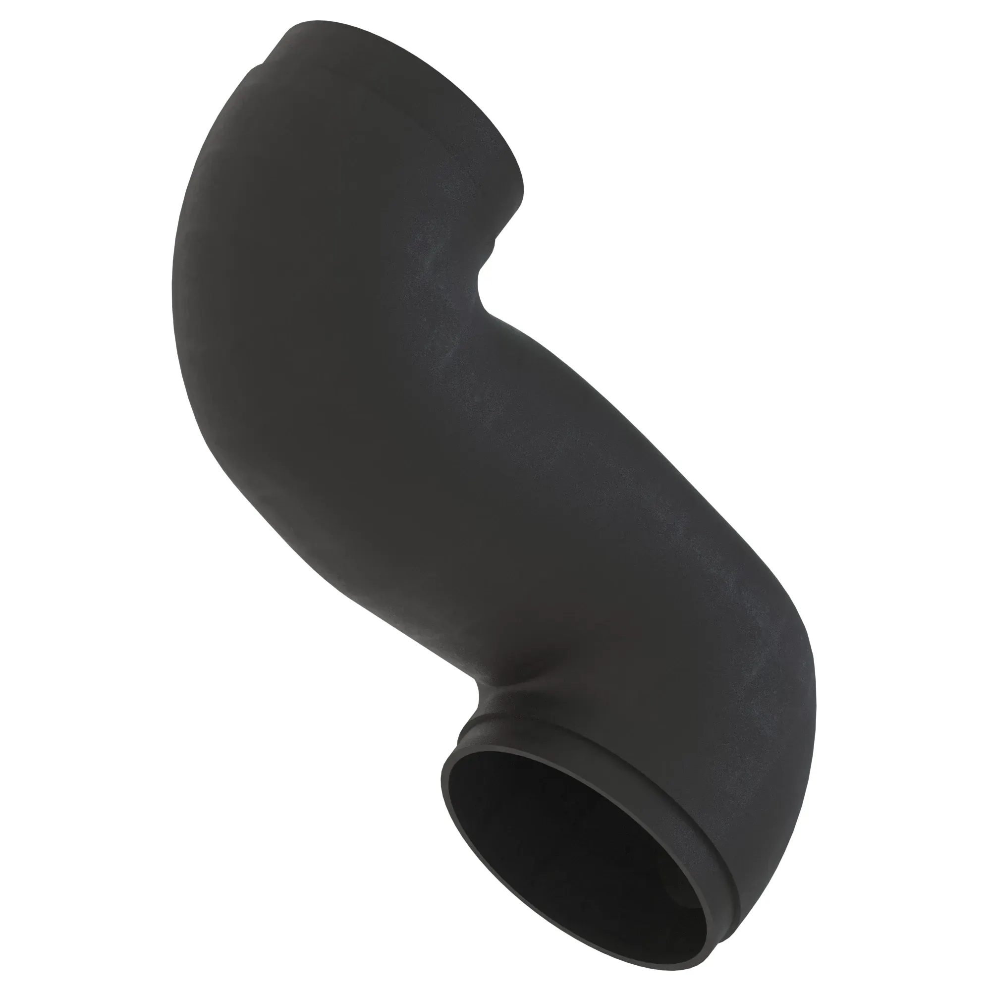 John Deere Air Intake Hose - T413108