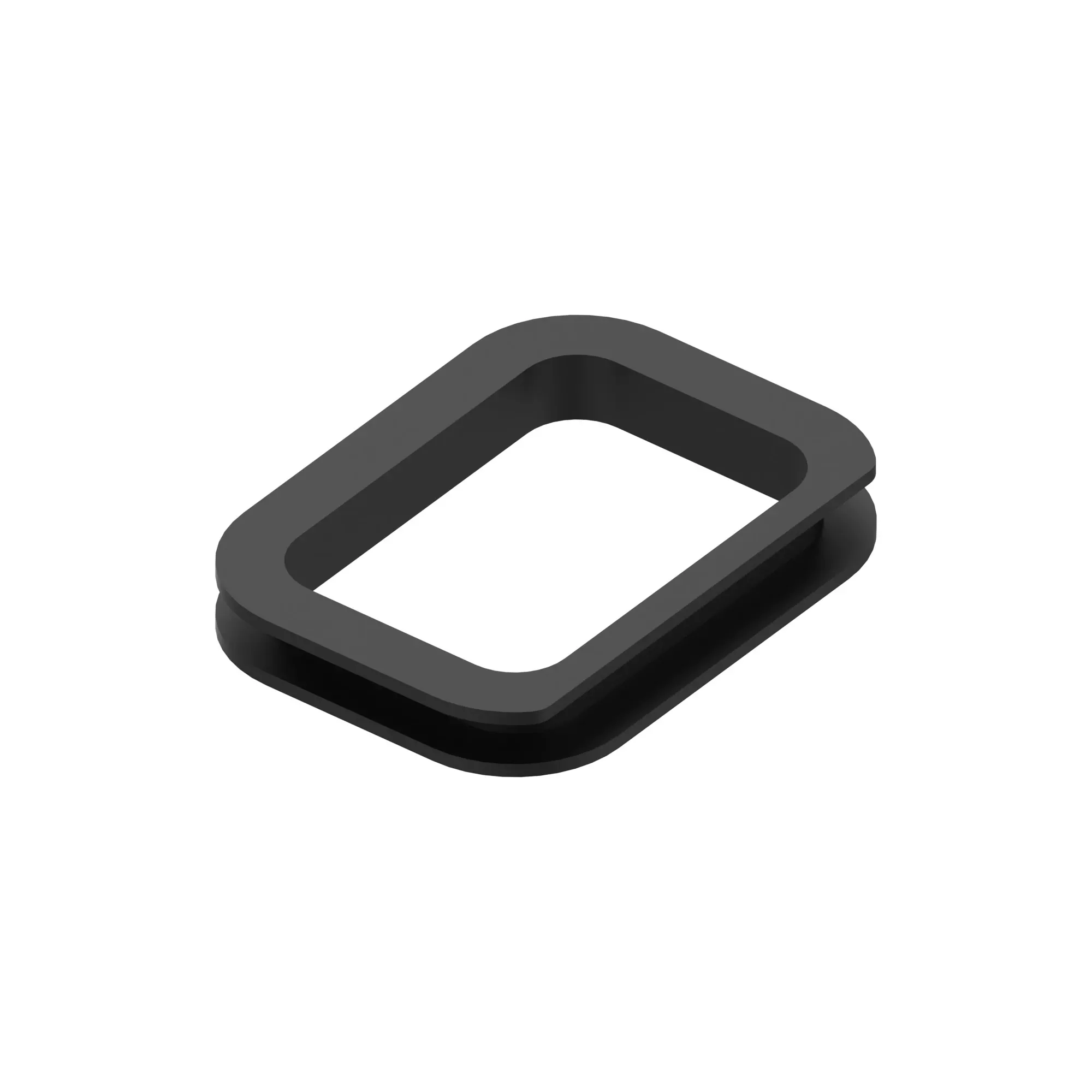 John Deere Tube Shield Grommet - HXE156133