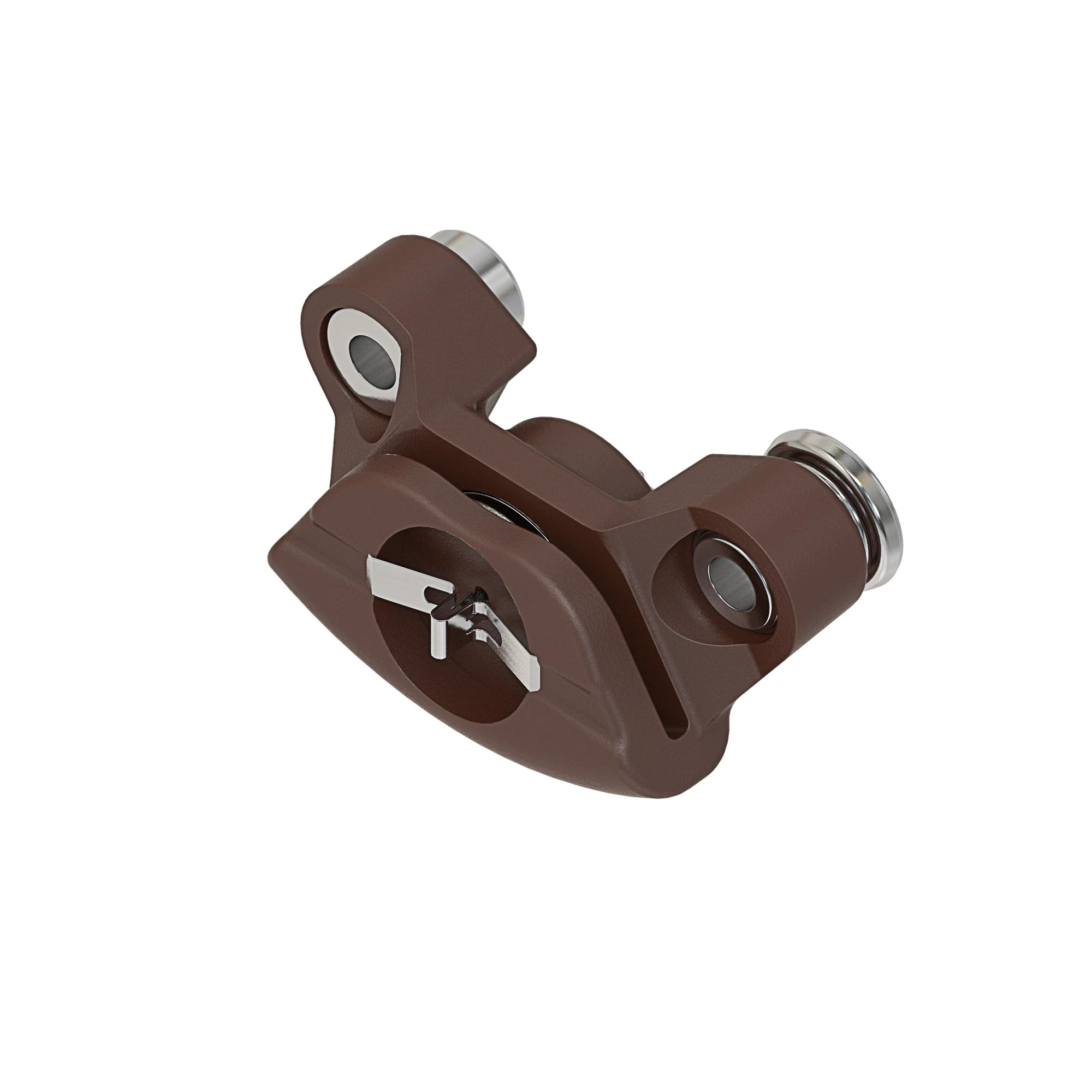 ⚙️ AMT5130: Conjunto de Pinza de Disco de Freno, Lado Derecho