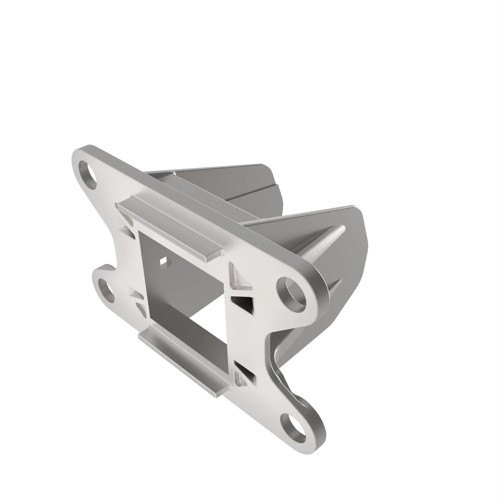 John Deere Tilt Steering Support - LVU27633