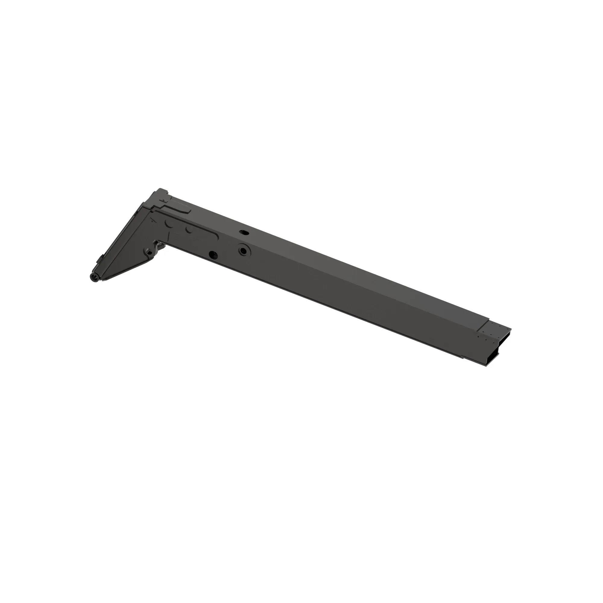 John Deere Sideboom - AZ64466