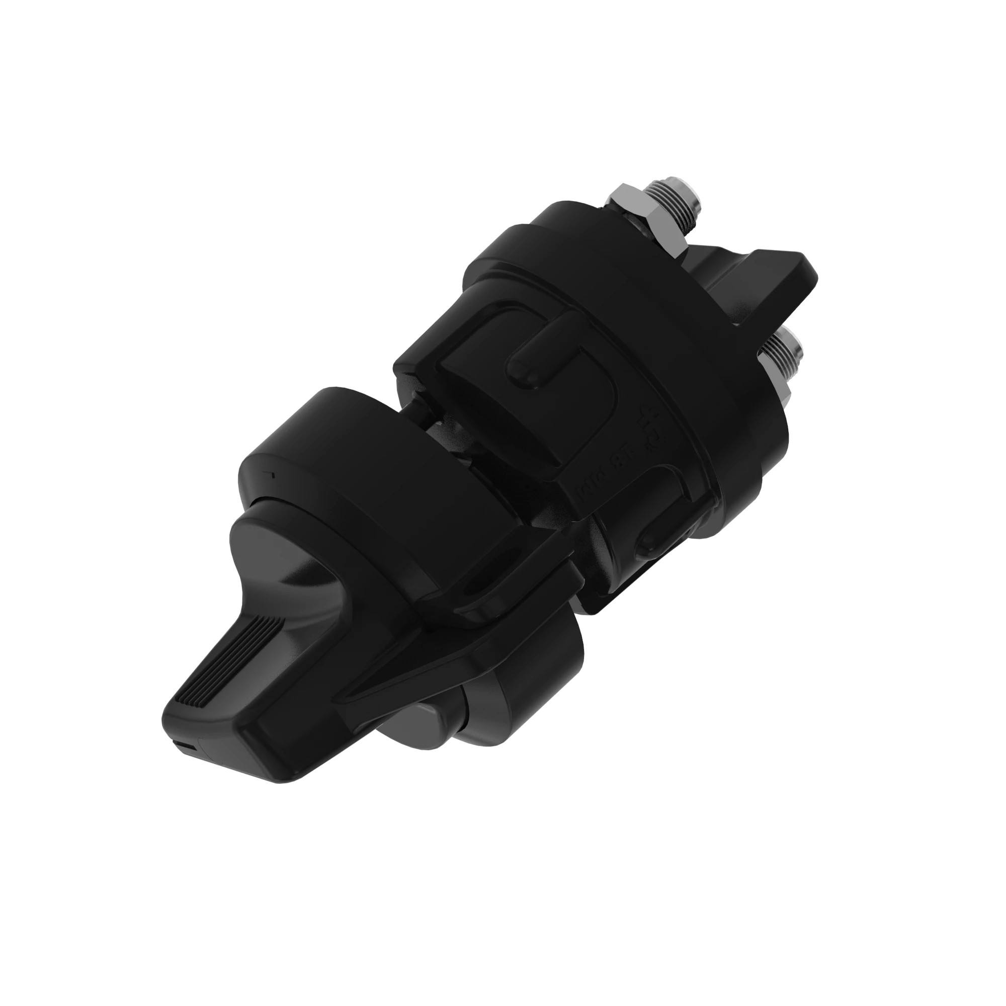 SWITCH, BATTERY DISCONNECT