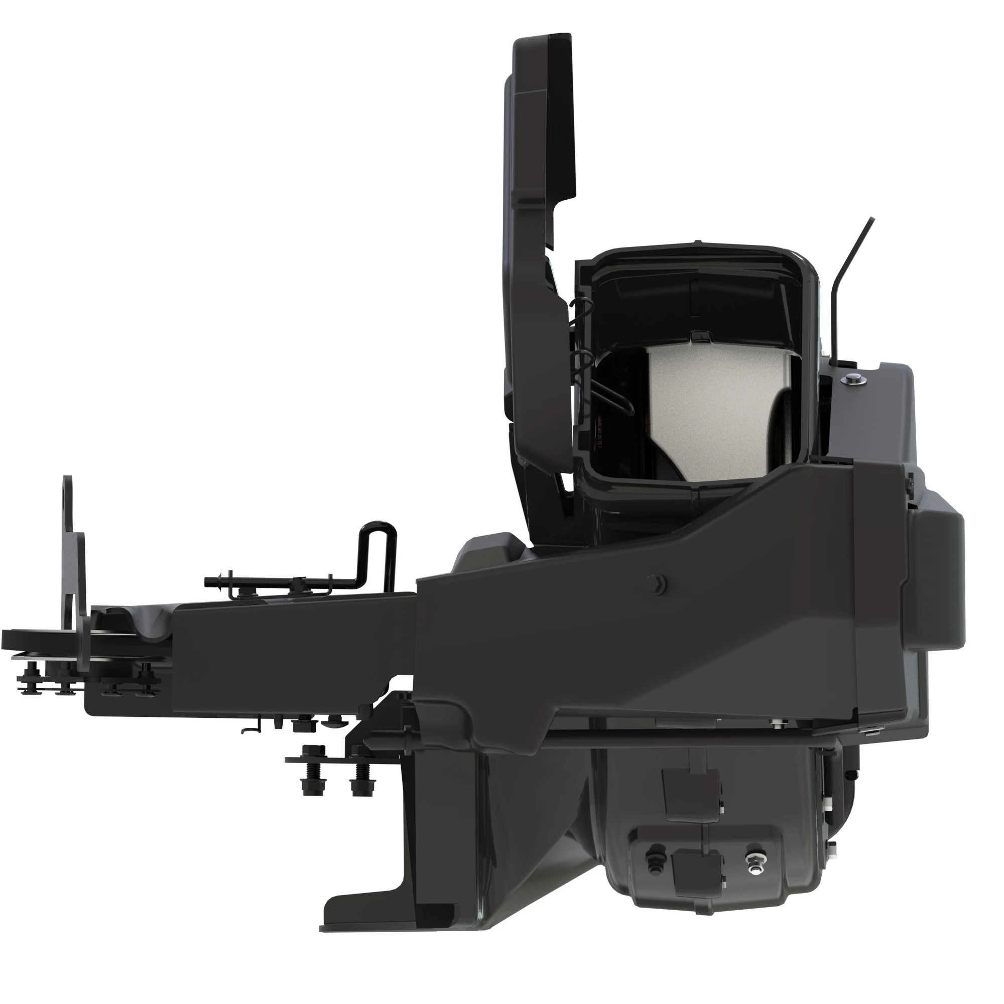 Mower Attachment WHL/Goods