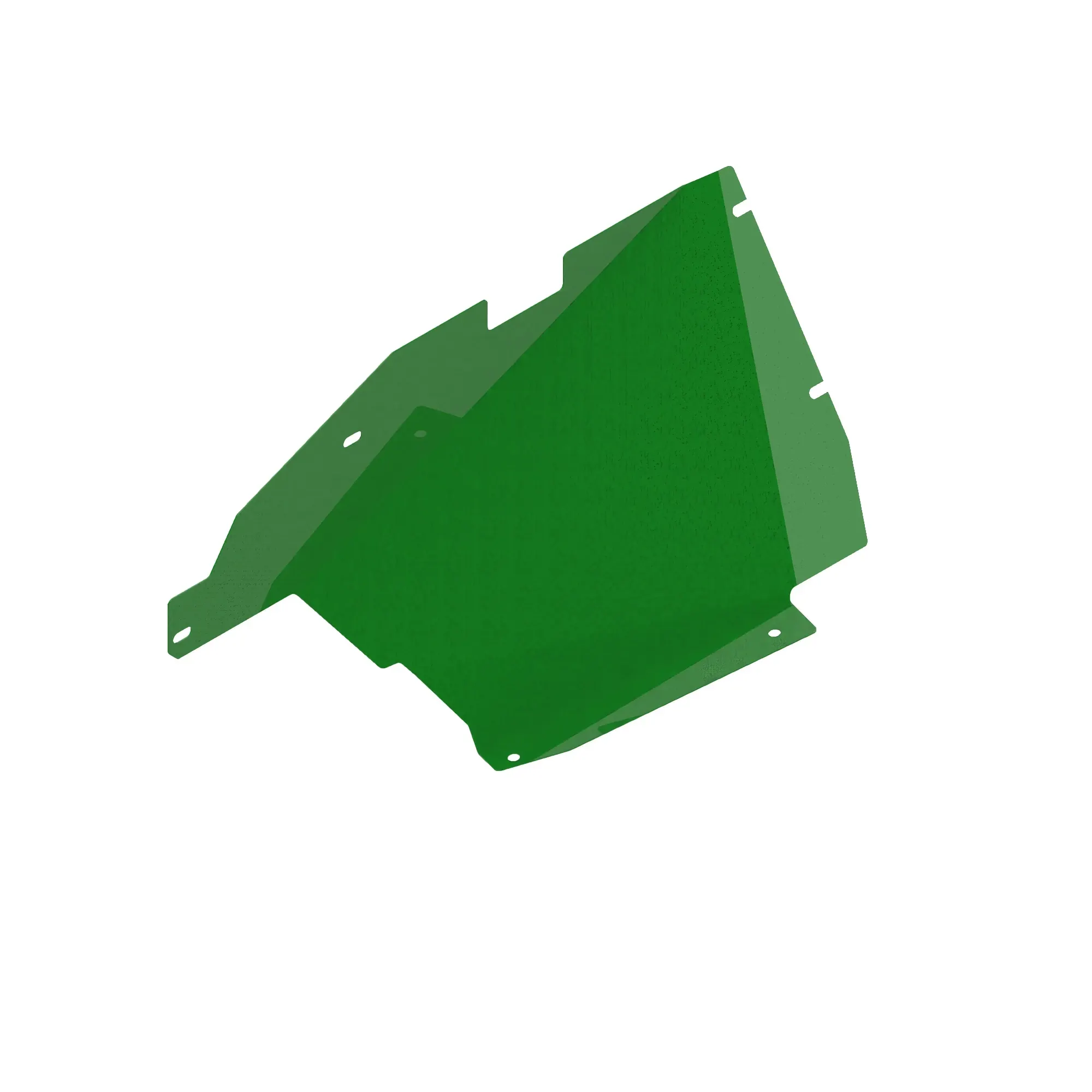 John Deere Sheet - KK46702