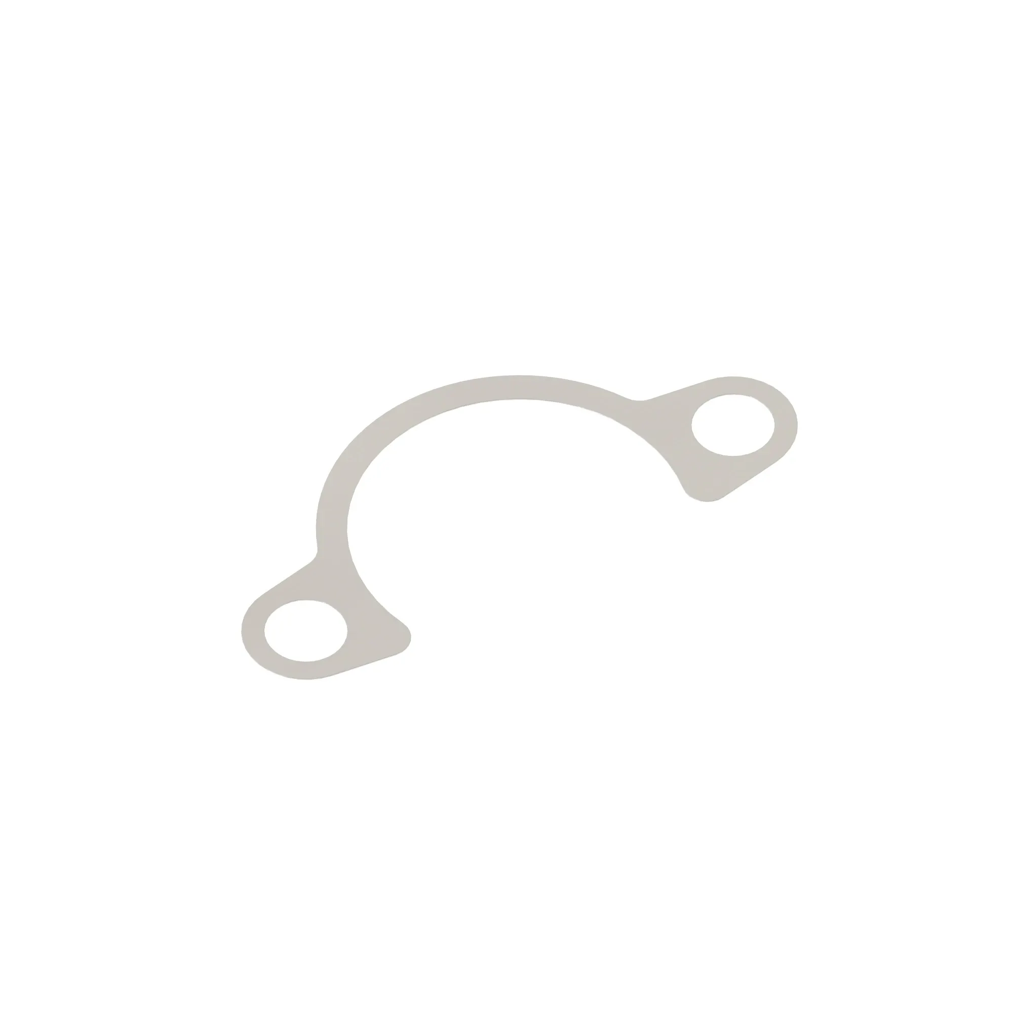 John Deere Ball Pivot Shim - T148164