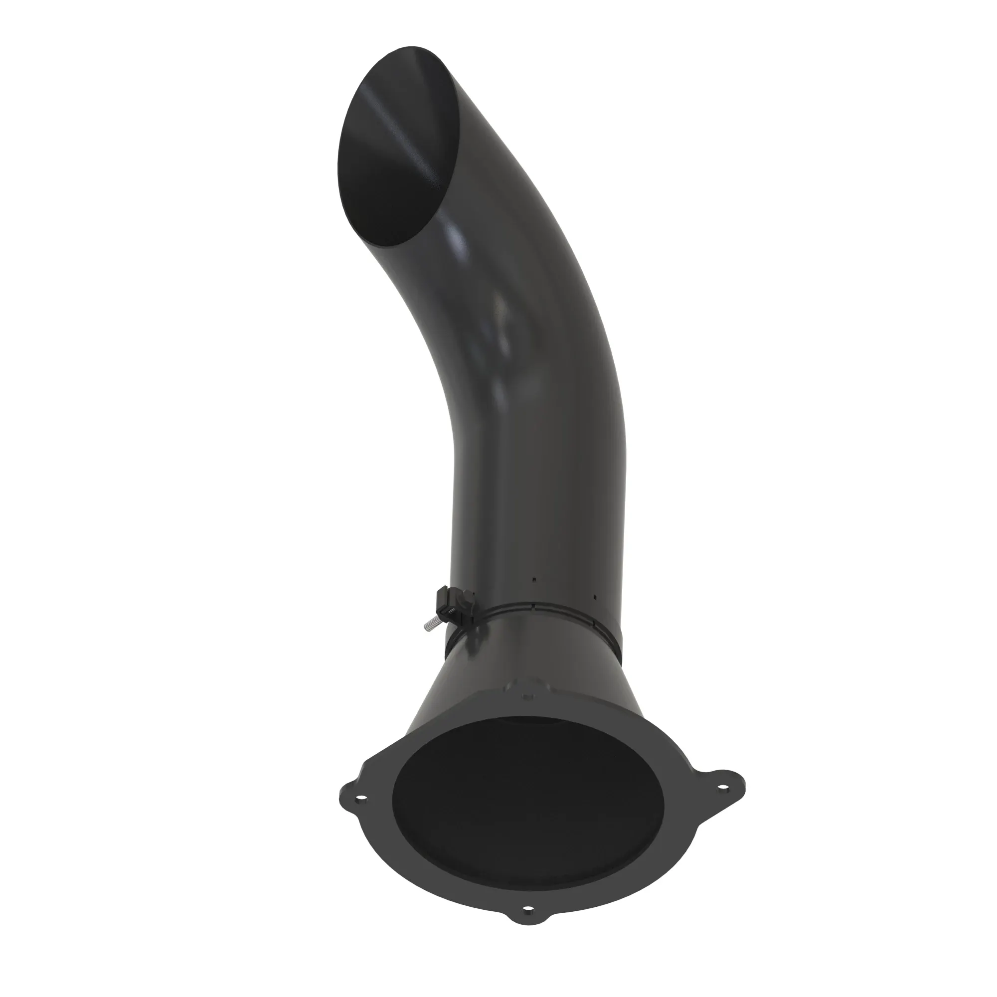 Exhaust Pipe