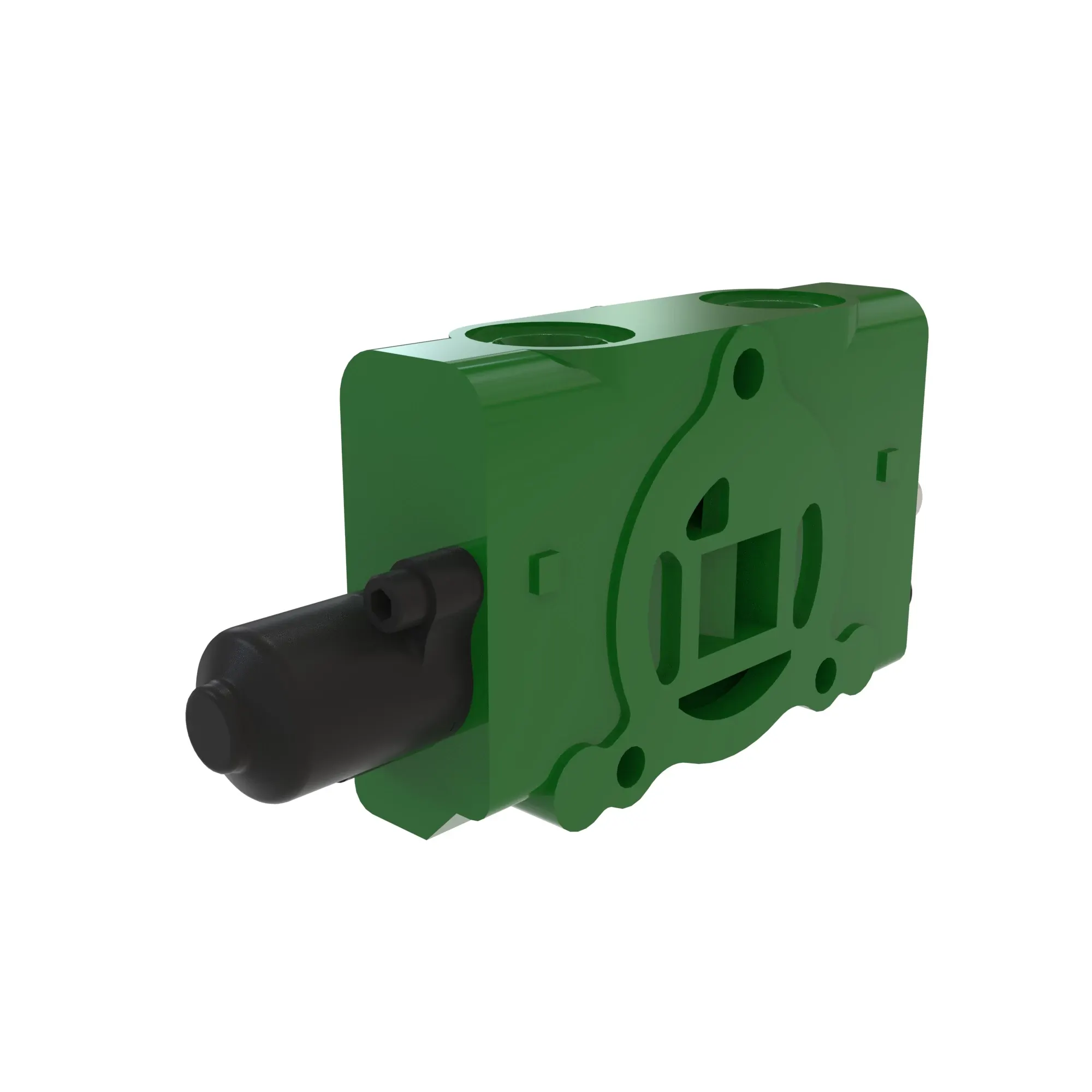 TILT-SPOOL SECT ASSY