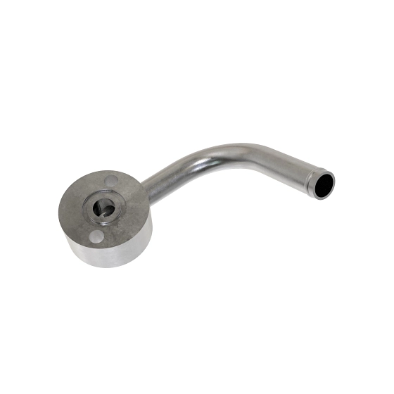 John Deere Flange - ADX12777