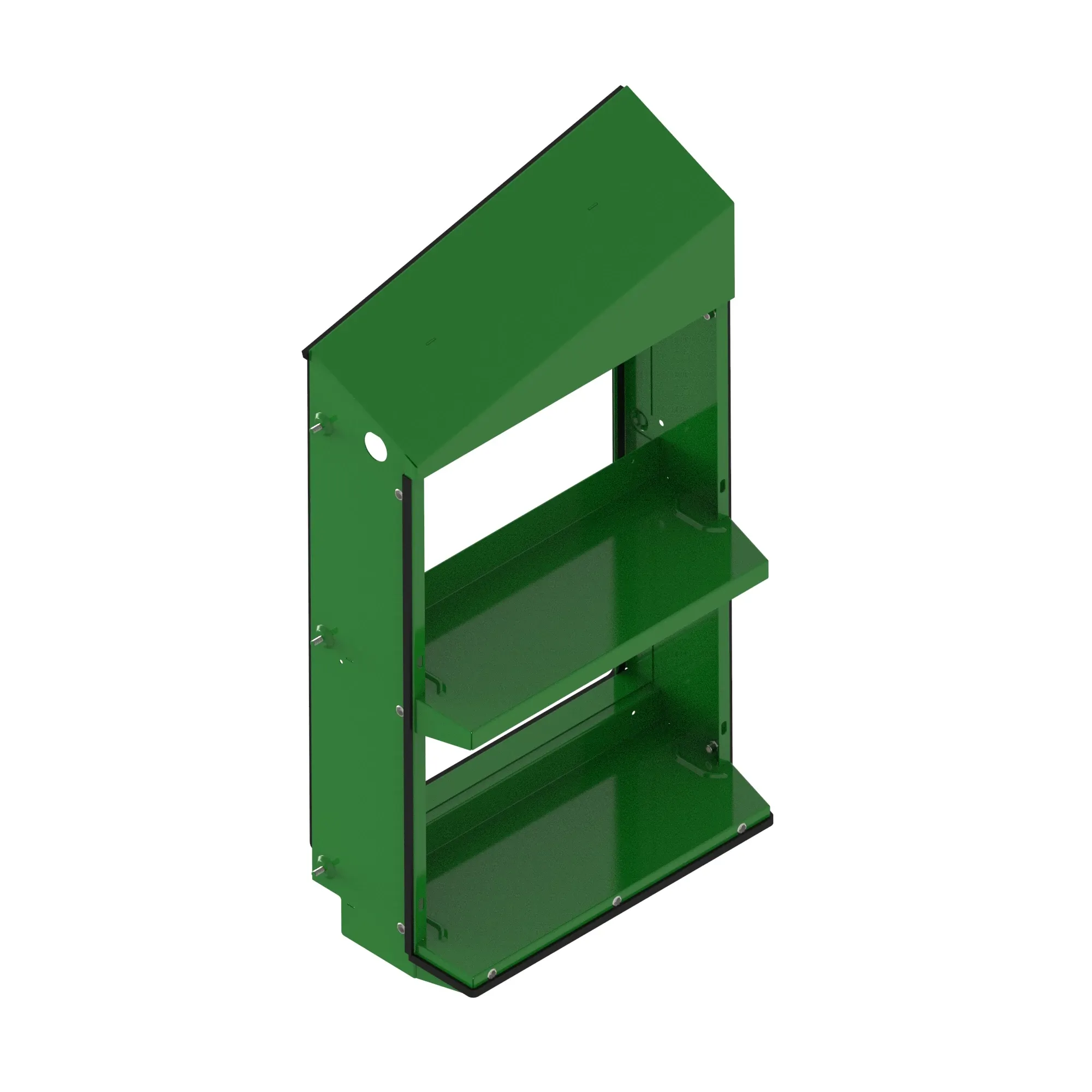 John Deere Rack - AXE28576