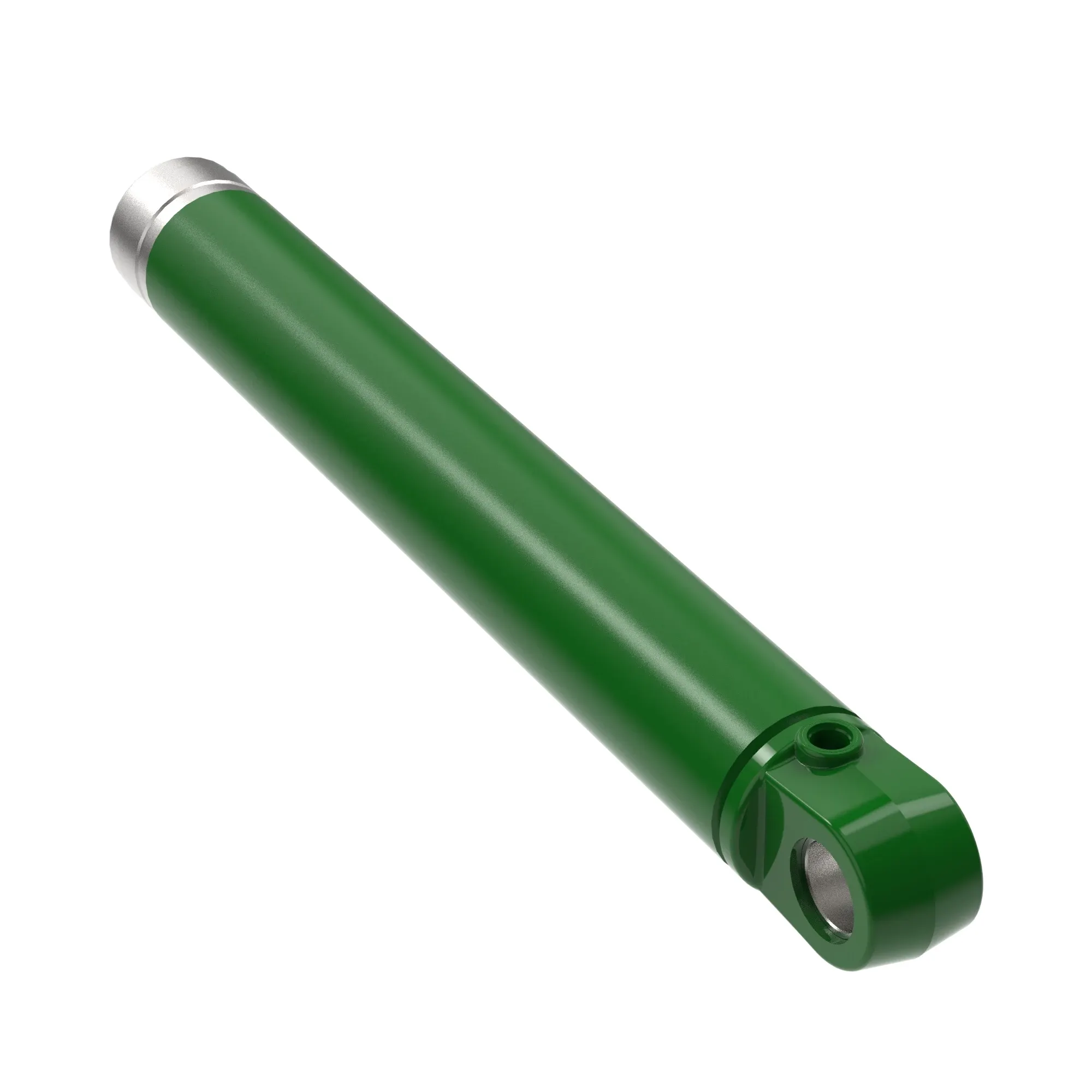 Hydraulic Cylinder Barrel