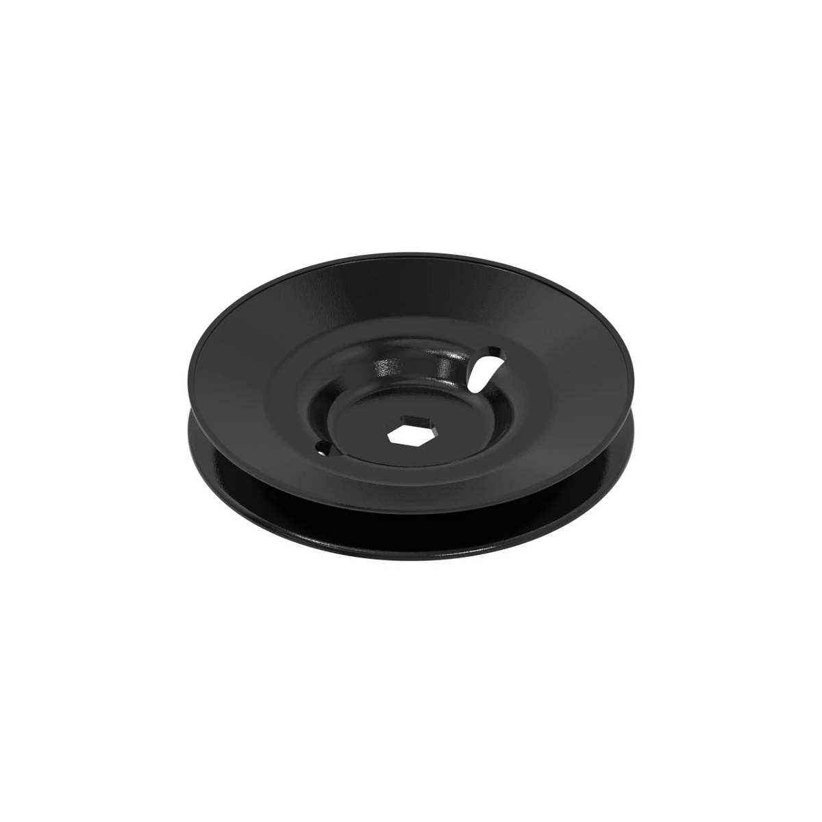 John Deere Mower Drive Pulley - UC26511