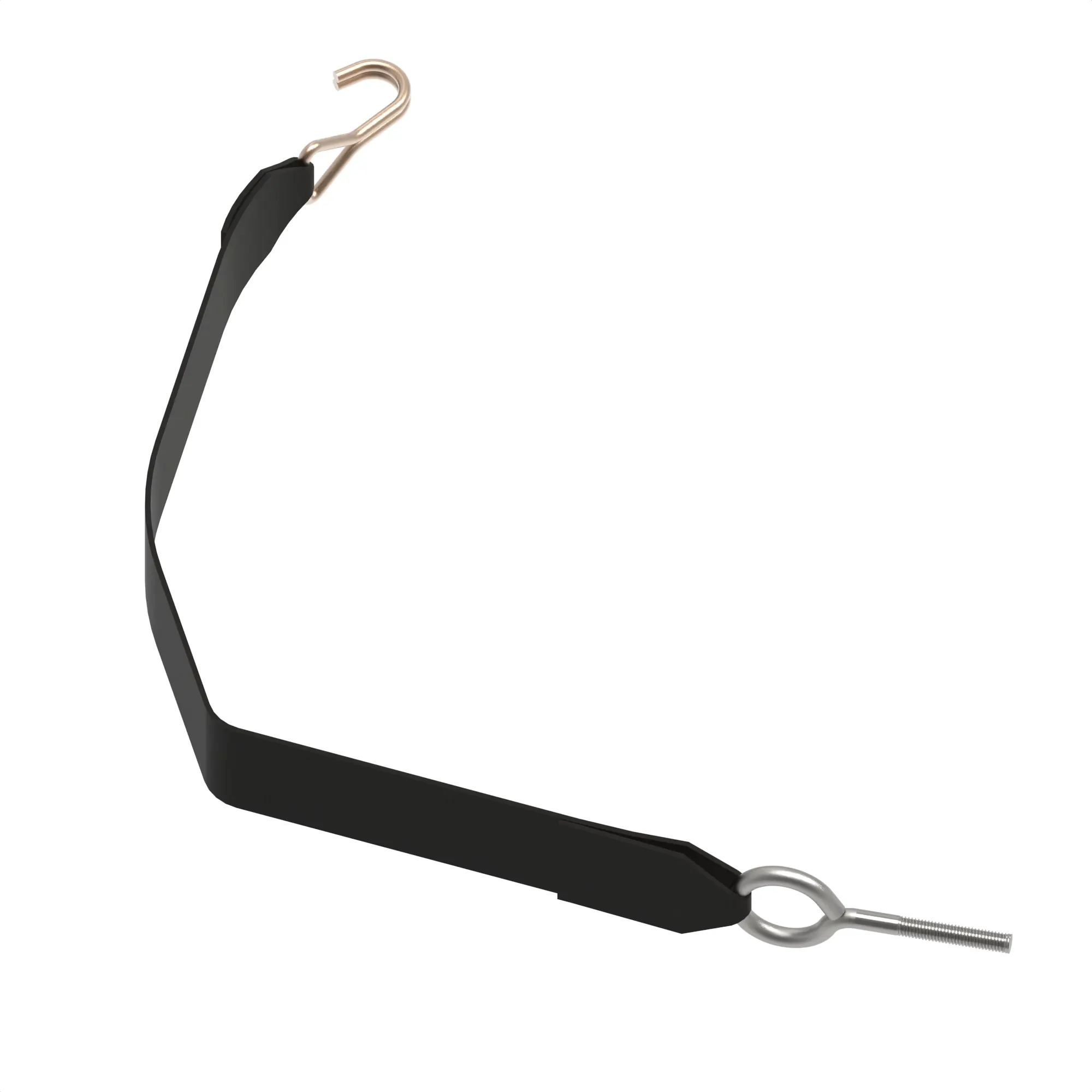 Tie-Down Strap, DEF Tank