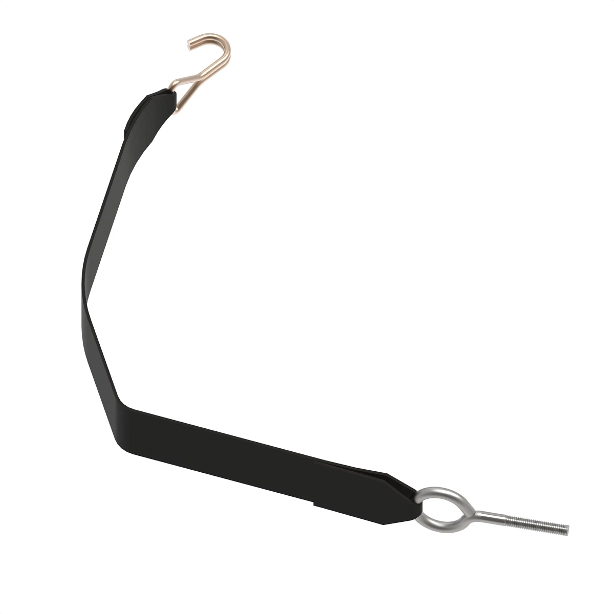Tie-Down Strap, DEF Tank