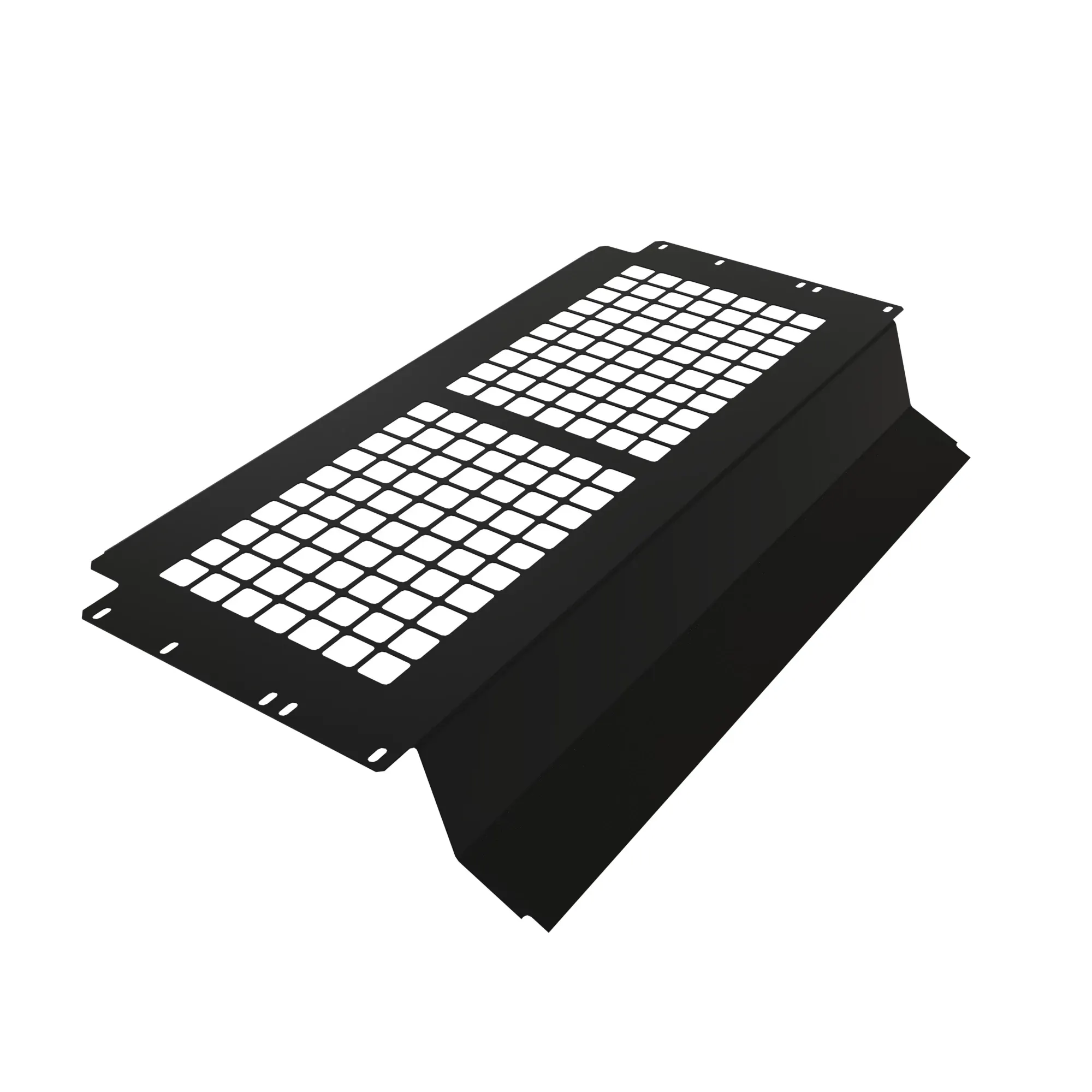 SCREEN SHIELD, SILAGE 4 FT