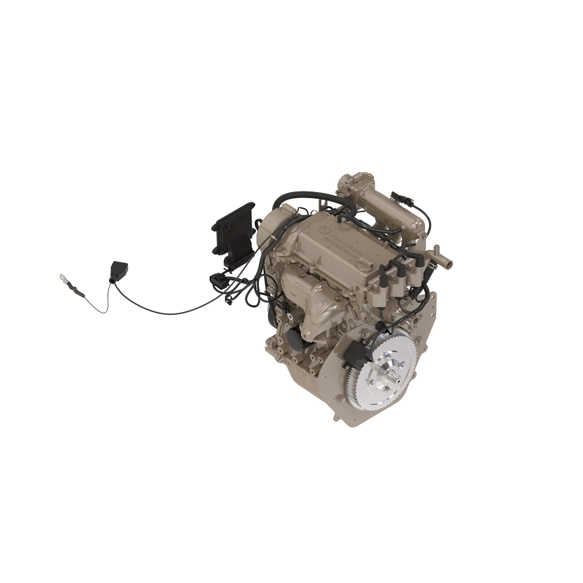 Engine Kit, XUV 825 / and 835 Regio