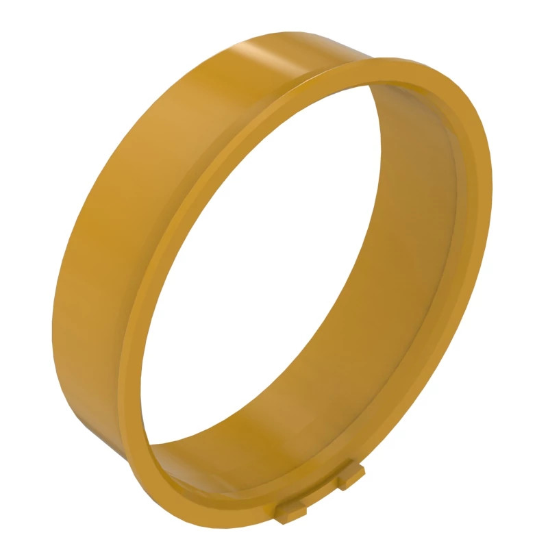 John Deere Wheel Rim Ring - AT207308