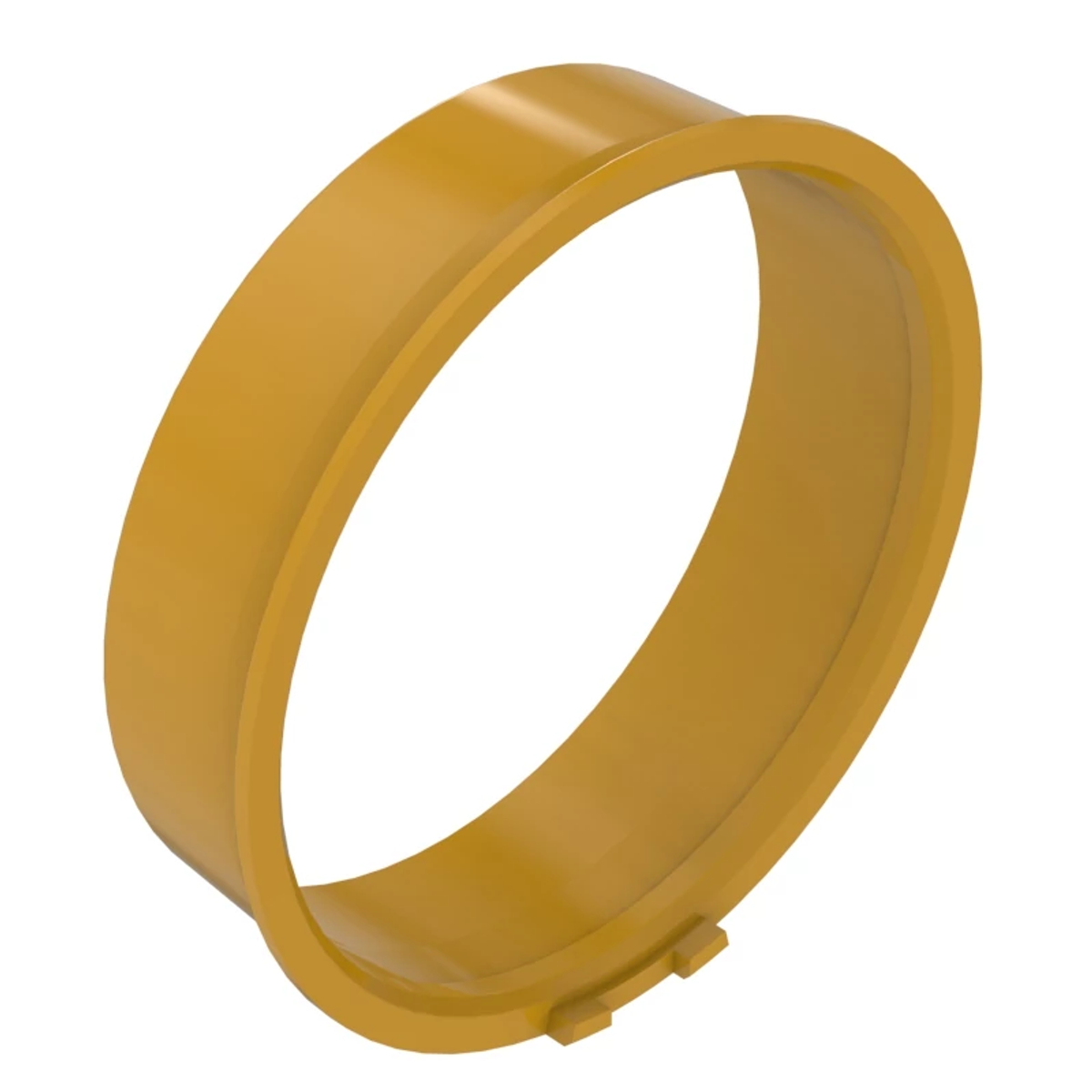 John Deere Wheel Rim Ring - AT207308