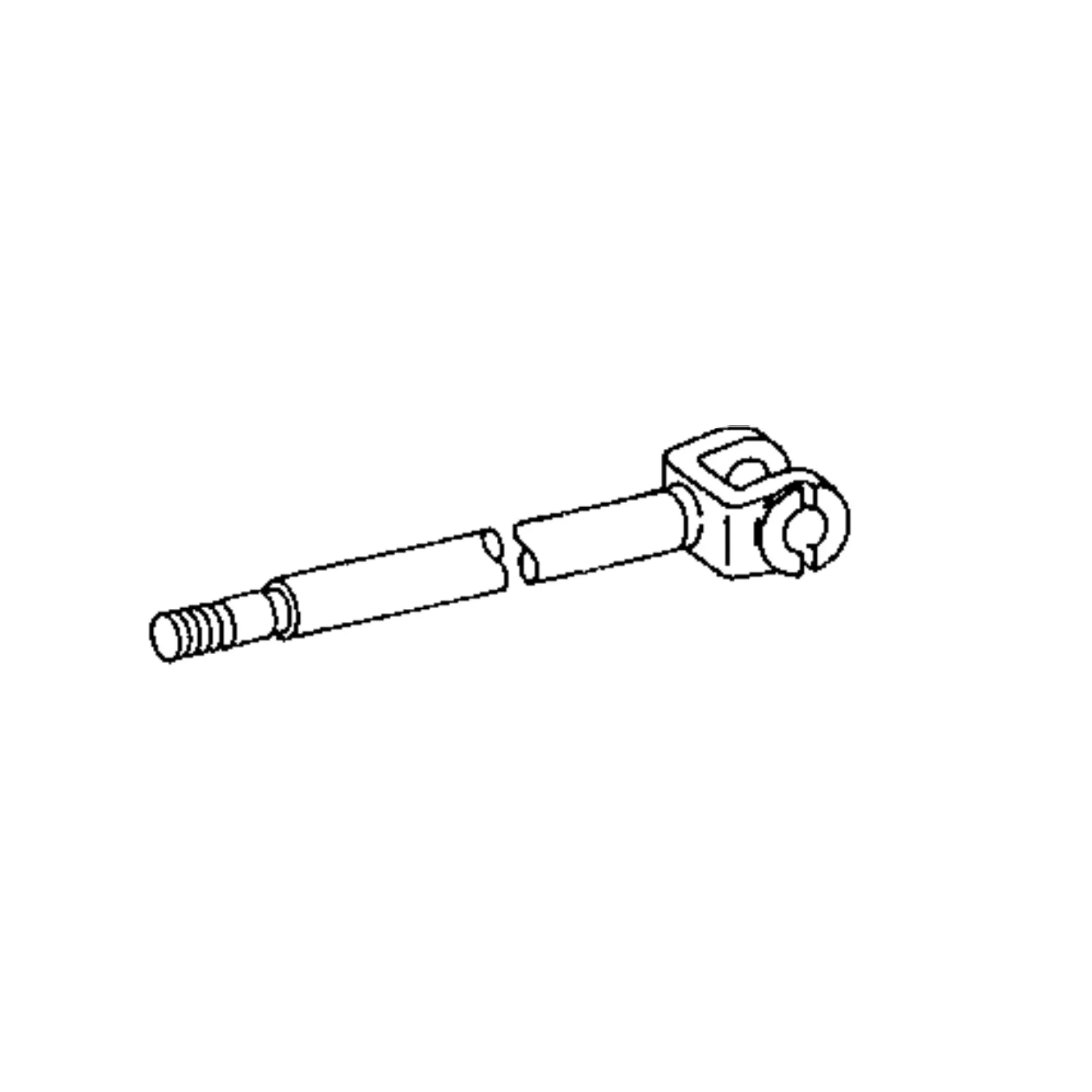 John Deere Rod - AT43864