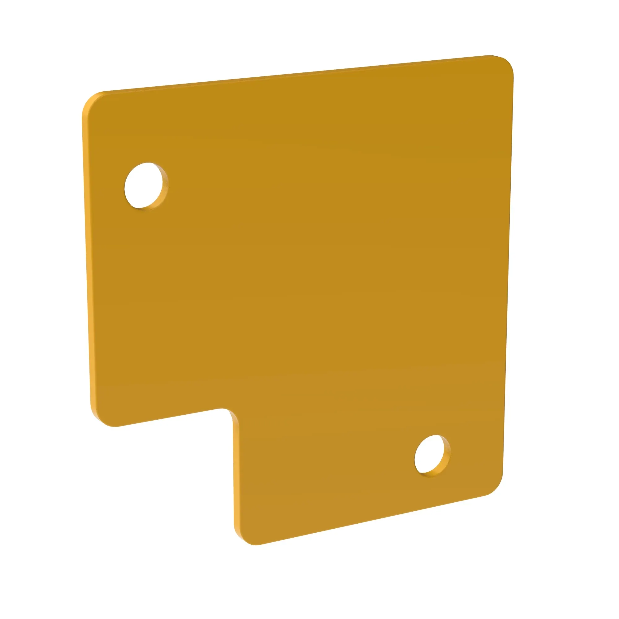 John Deere Plate - T388460
