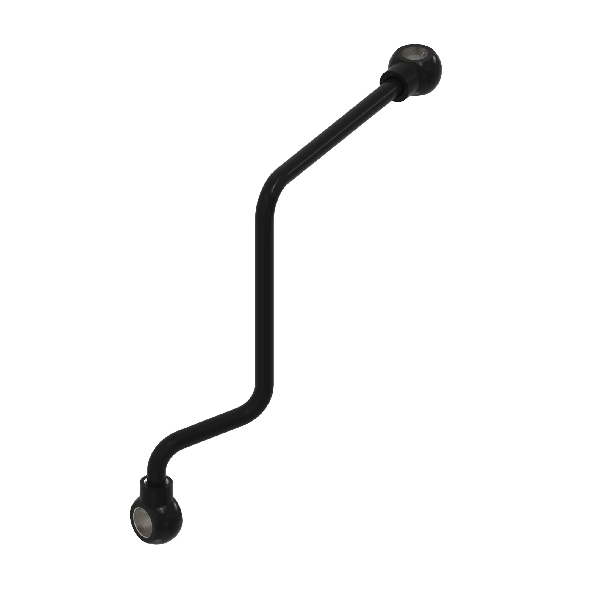 John Deere Selective Control Valve Return Line - SJ33764