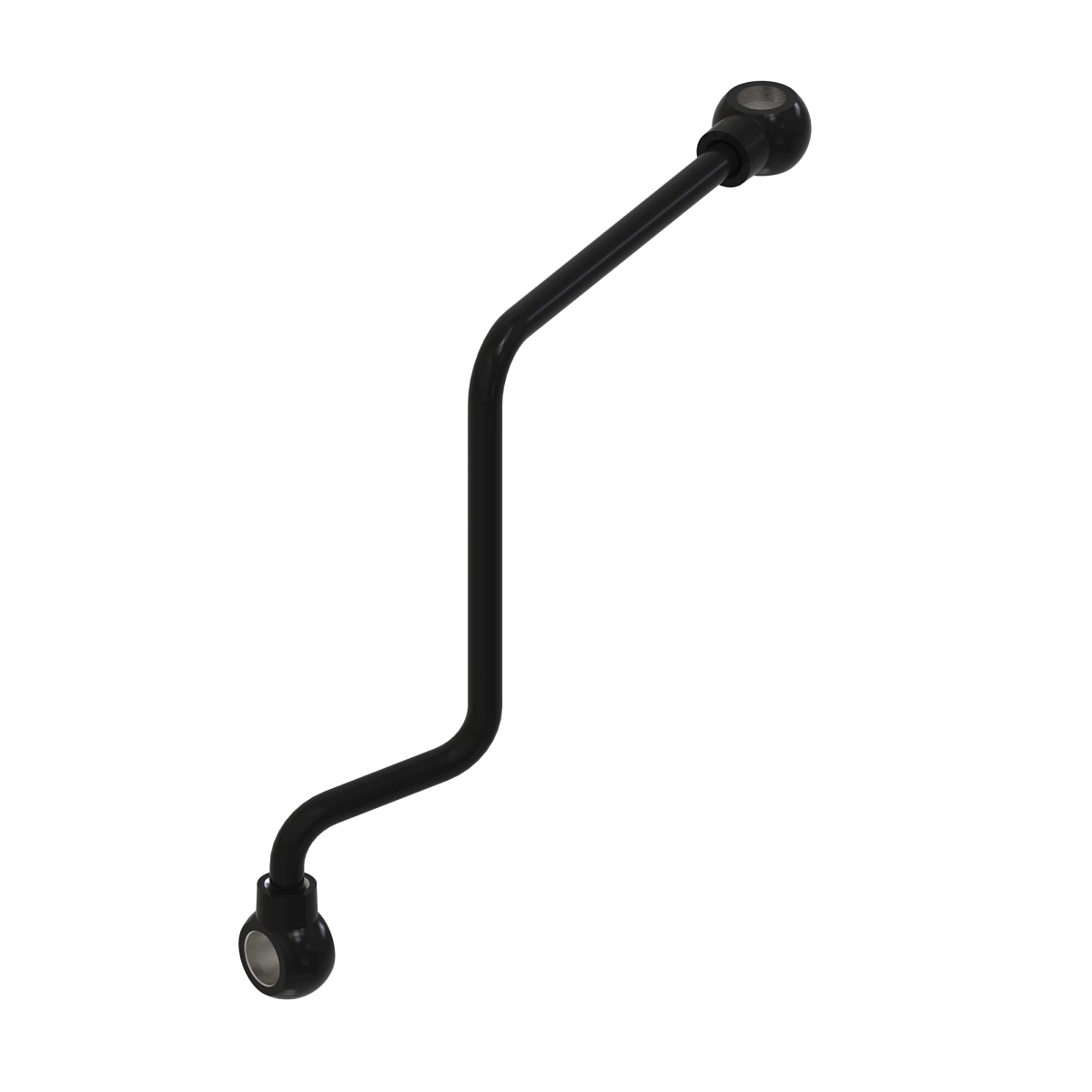 Oil Tube, Scv Return 12X12
