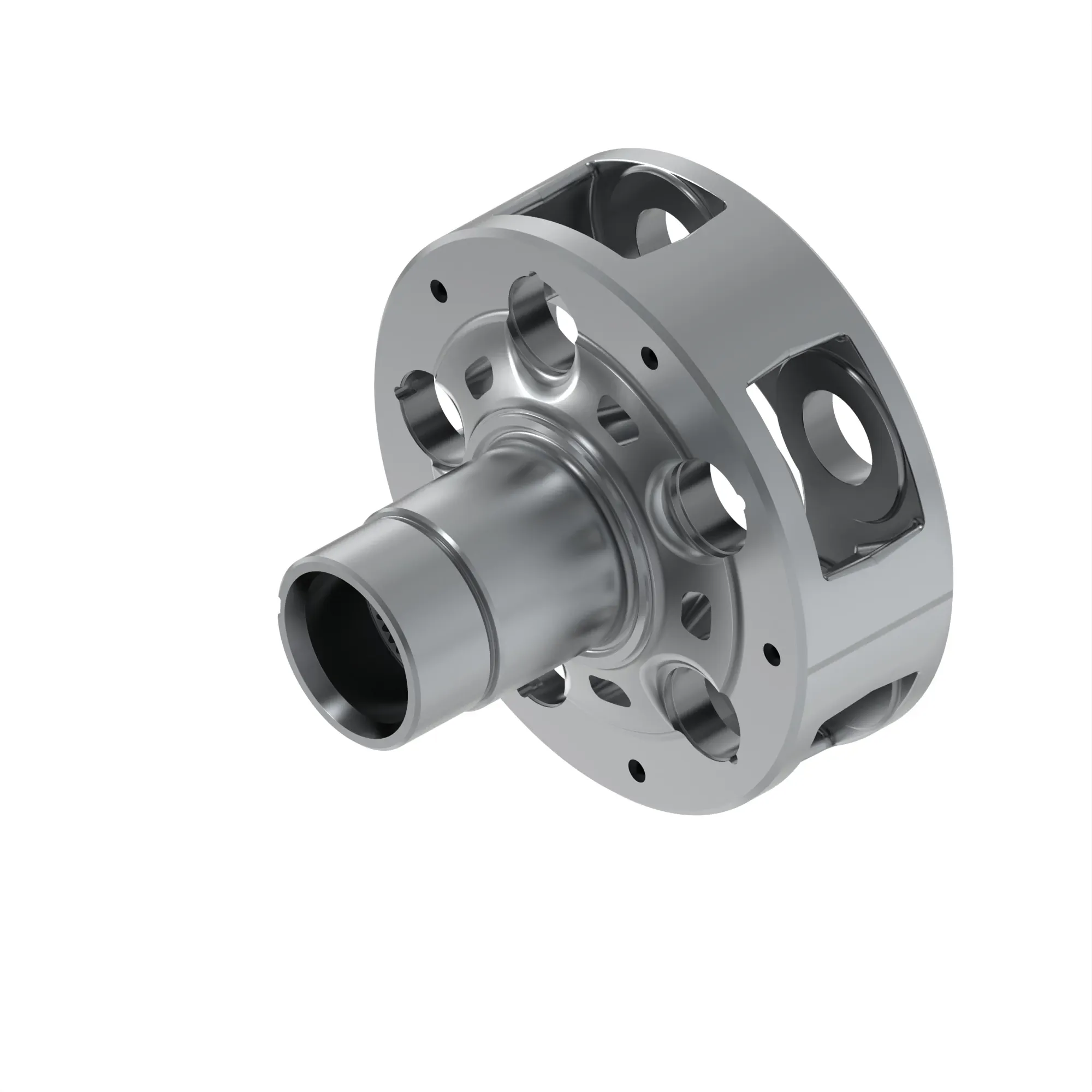 Planet Pinion Carrier
